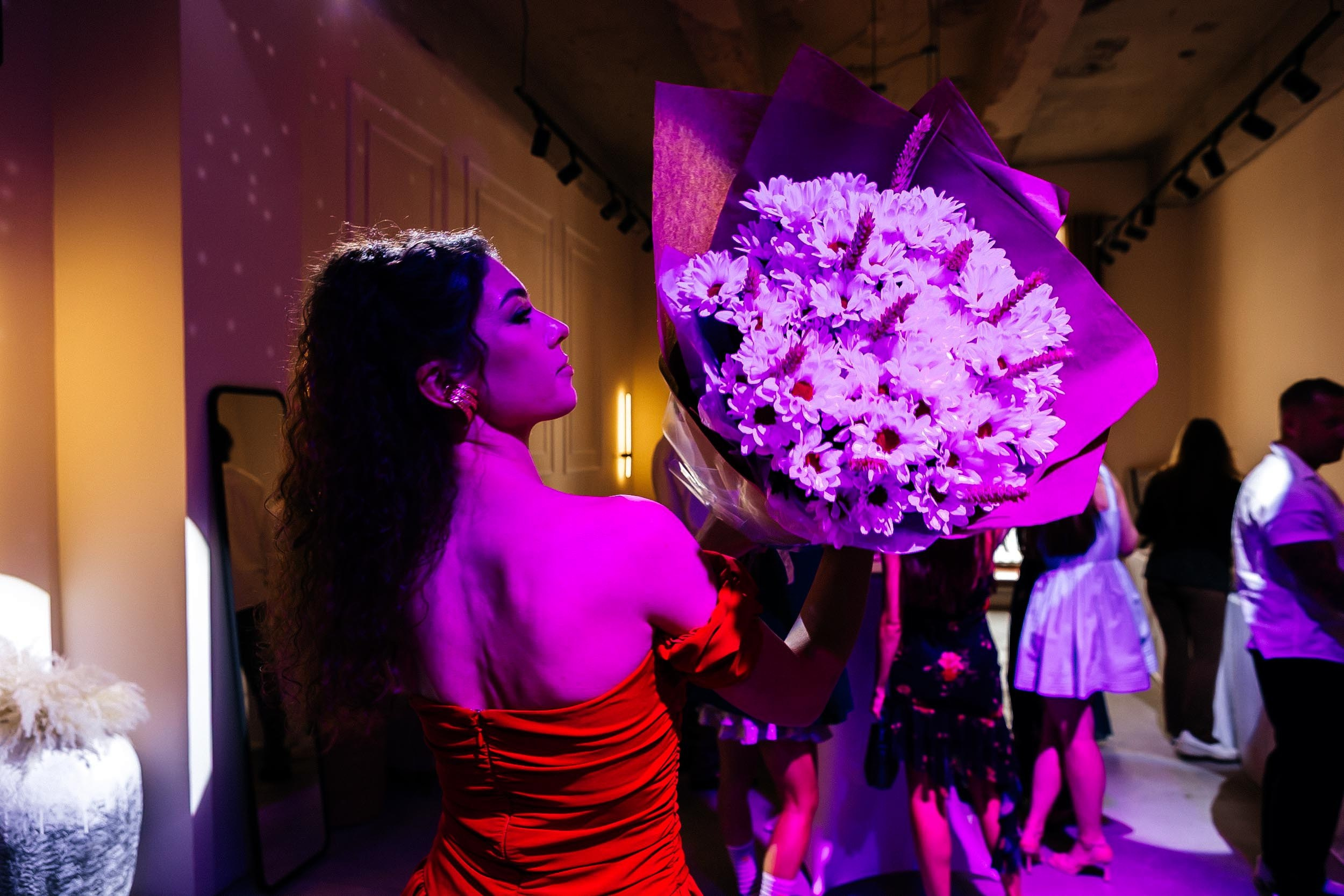 Репортажи. Репортажный и свадебный фотограф в Санкт-Петербурге Романов Вадим