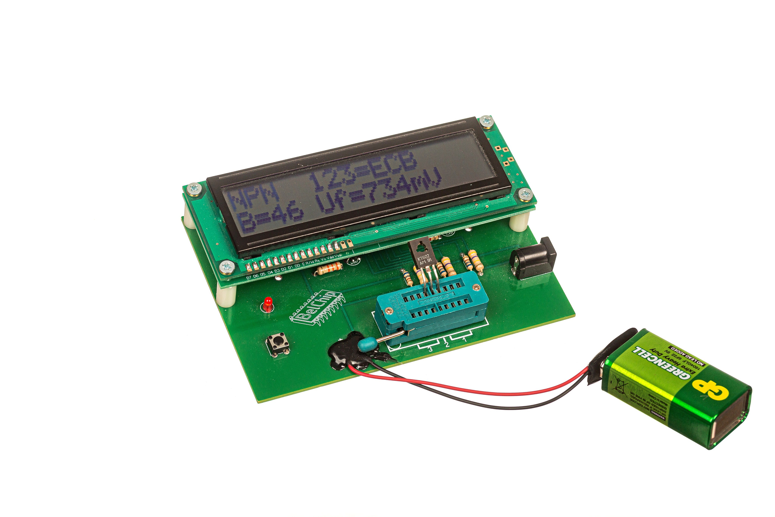 Предметная фотосъемка. Фотограф Дмитрий Блюдой