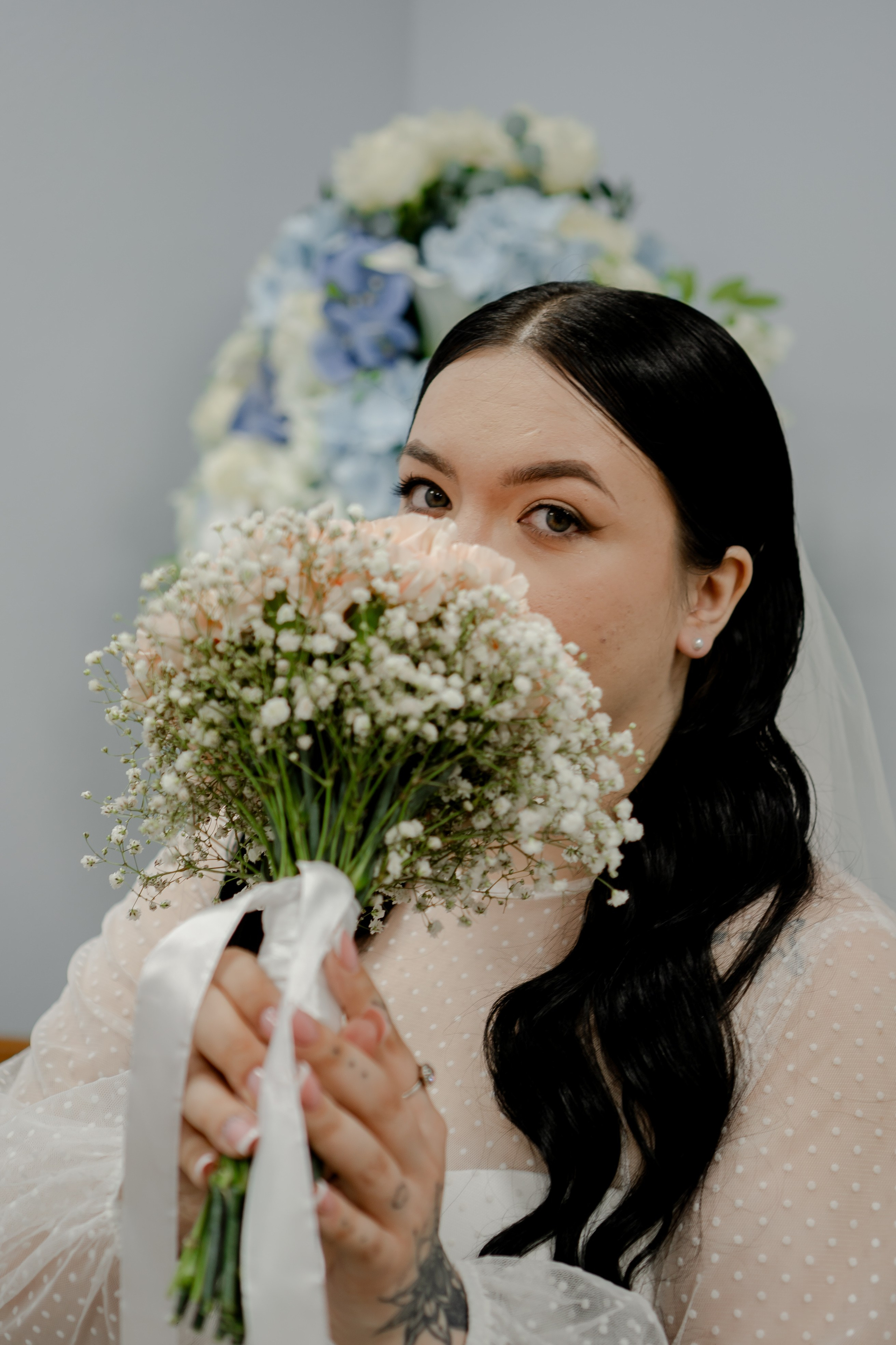СВАДЕБНАЯ СЬЕМКА В ЗАГСЕ И БАНКЕТ. Профессиональный фотограф, Санкт-Петербург — Виктория Богомолова