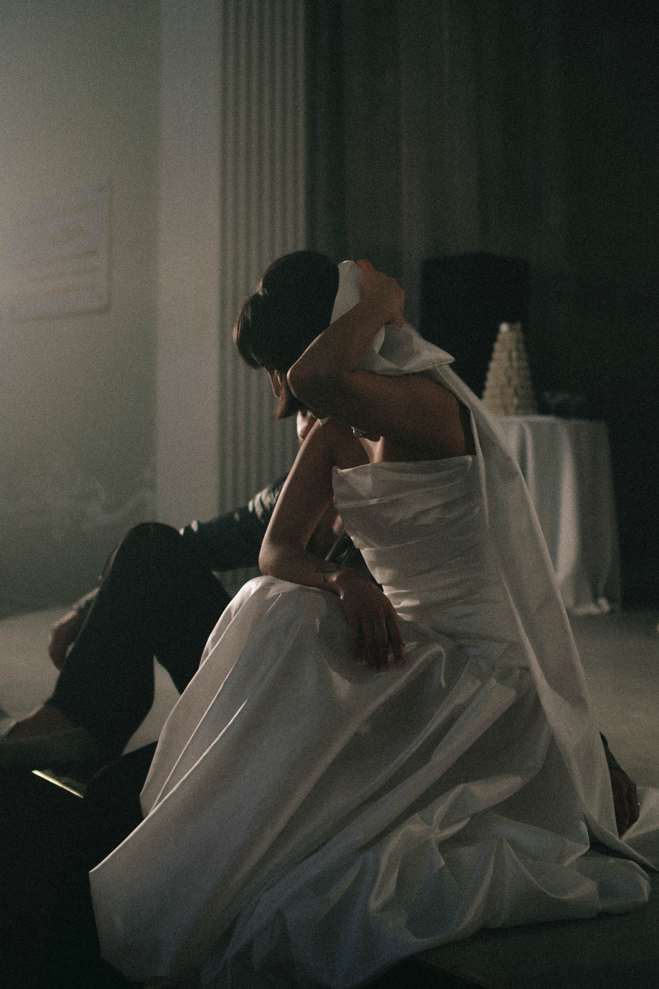 СВАБЕДНАЯ ФОТСЕССИИЯ В ОДНОМ ИЗ ЗАЛОВ НИКОЛАЕВСКОГО ДВОРЦА. Профессиональный фотограф, Санкт-Петербург — Виктория Богомолова