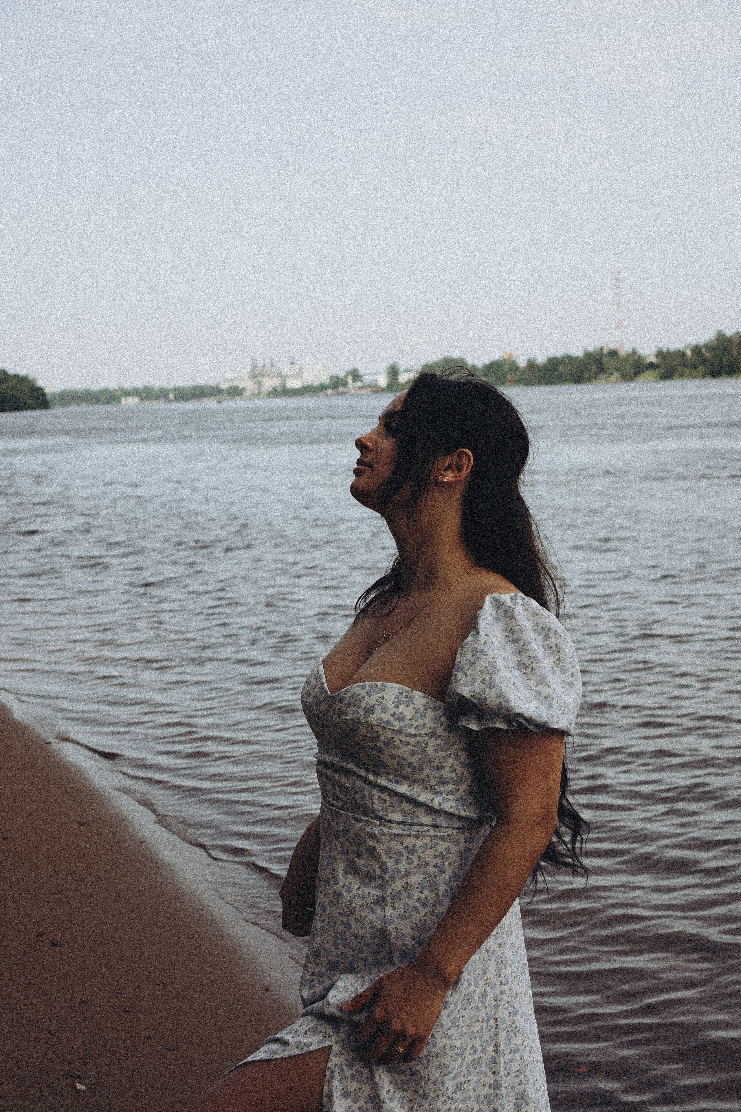 Прогулка в Ленинградской области. Профессиональный фотограф, Санкт-Петербург — Виктория Богомолова