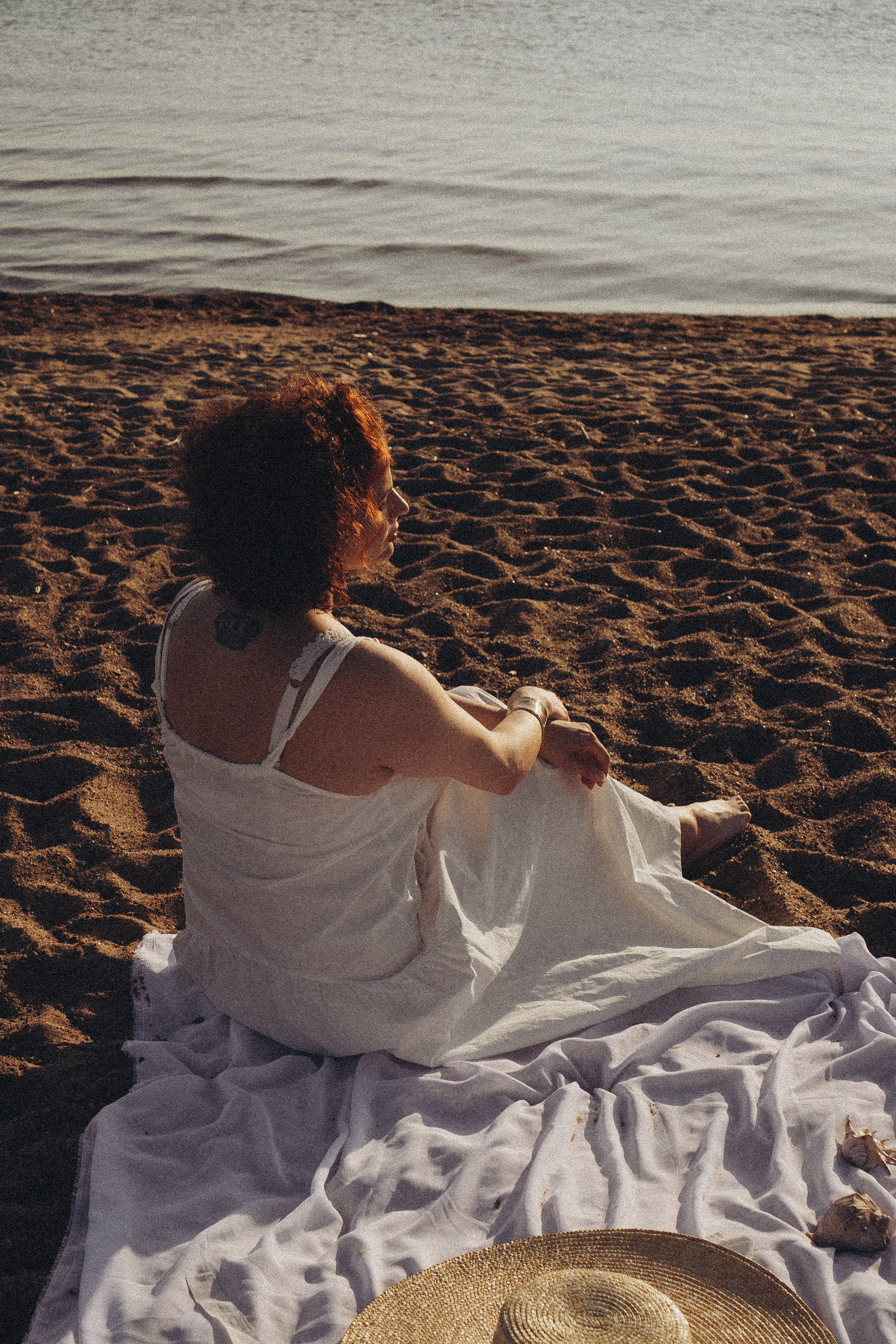У ФИНСКОГО ЗАЛИВА. Профессиональный фотограф, Санкт-Петербург — Виктория Богомолова