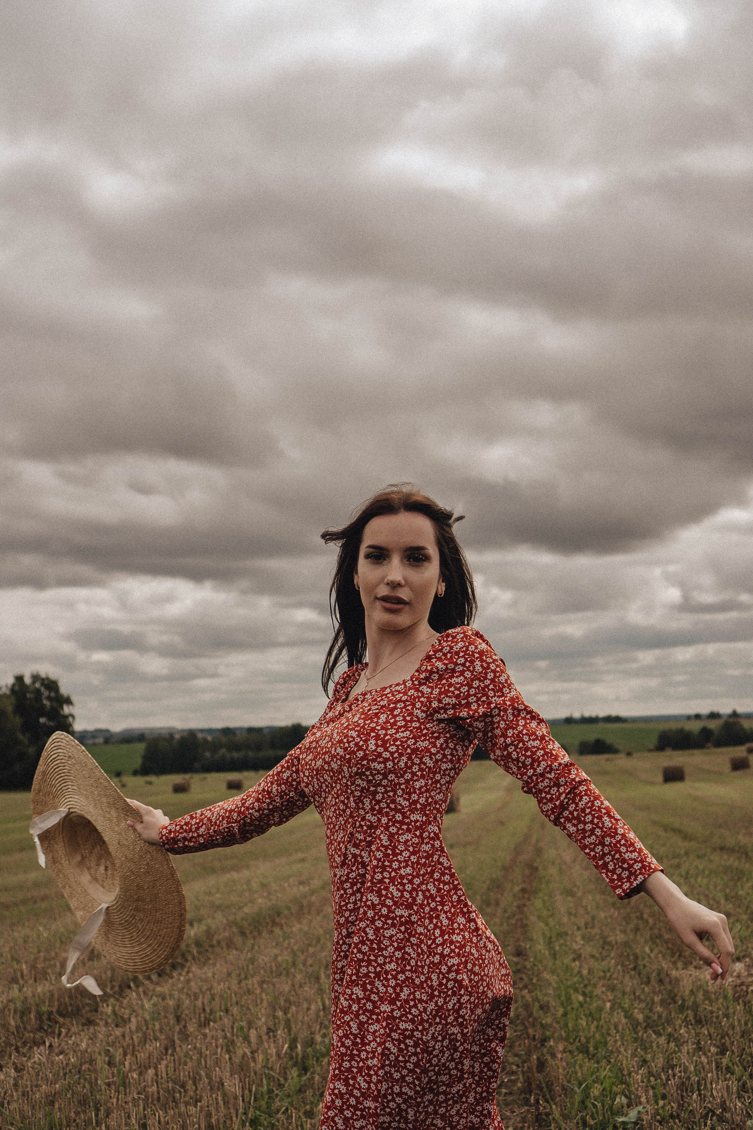 Августт. Профессиональный фотограф, Санкт-Петербург — Виктория Богомолова