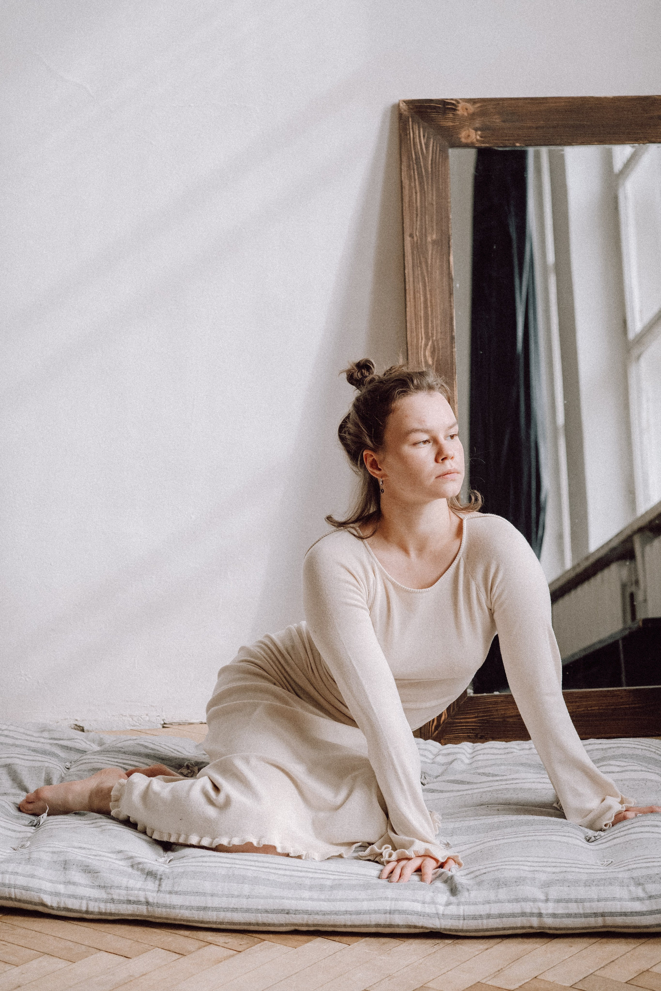 СТУДИЙНАЯ. Профессиональный фотограф, Санкт-Петербург — Виктория Богомолова