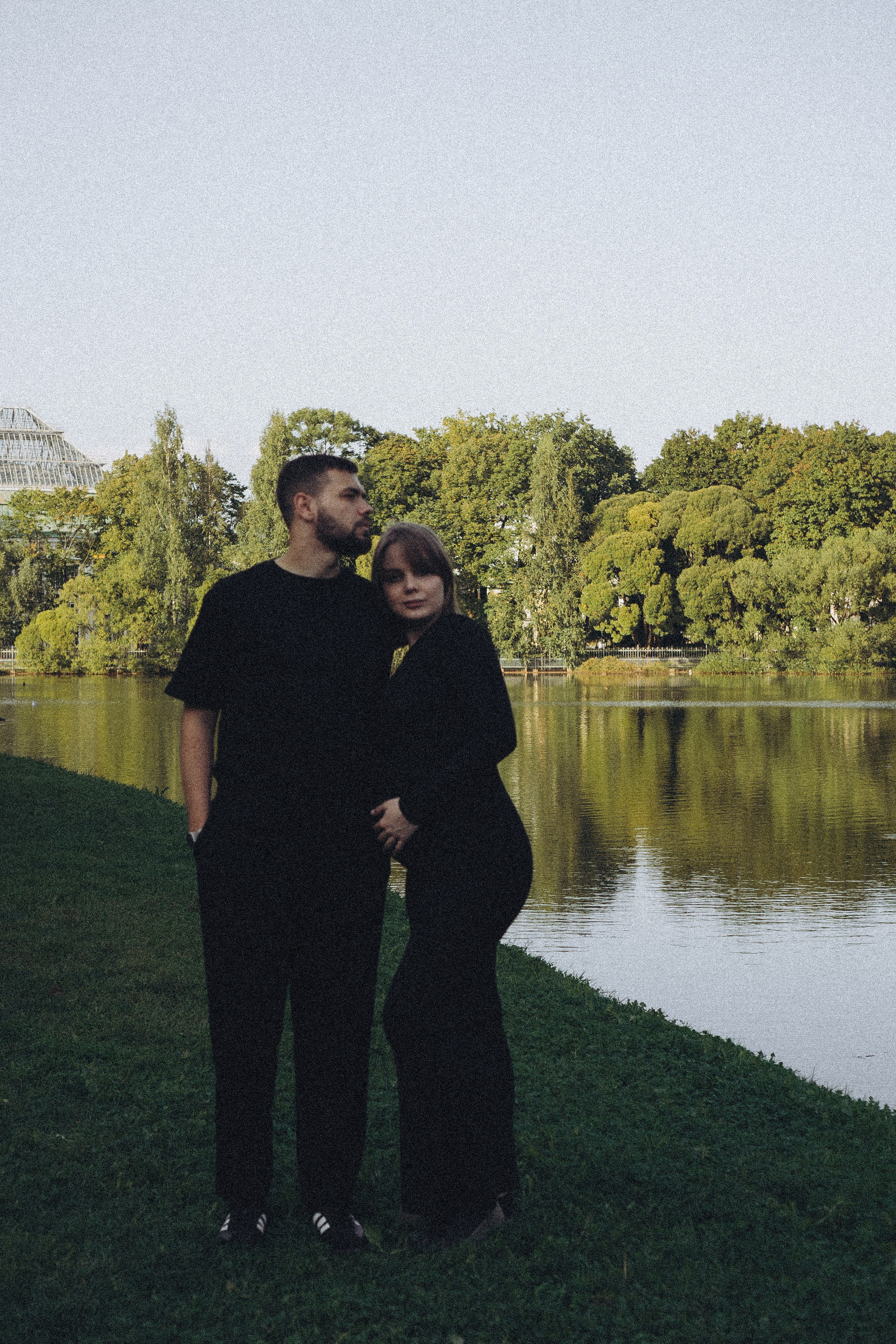 БЕРЕМЕННОСТЬ. Профессиональный фотограф, Санкт-Петербург — Виктория Богомолова