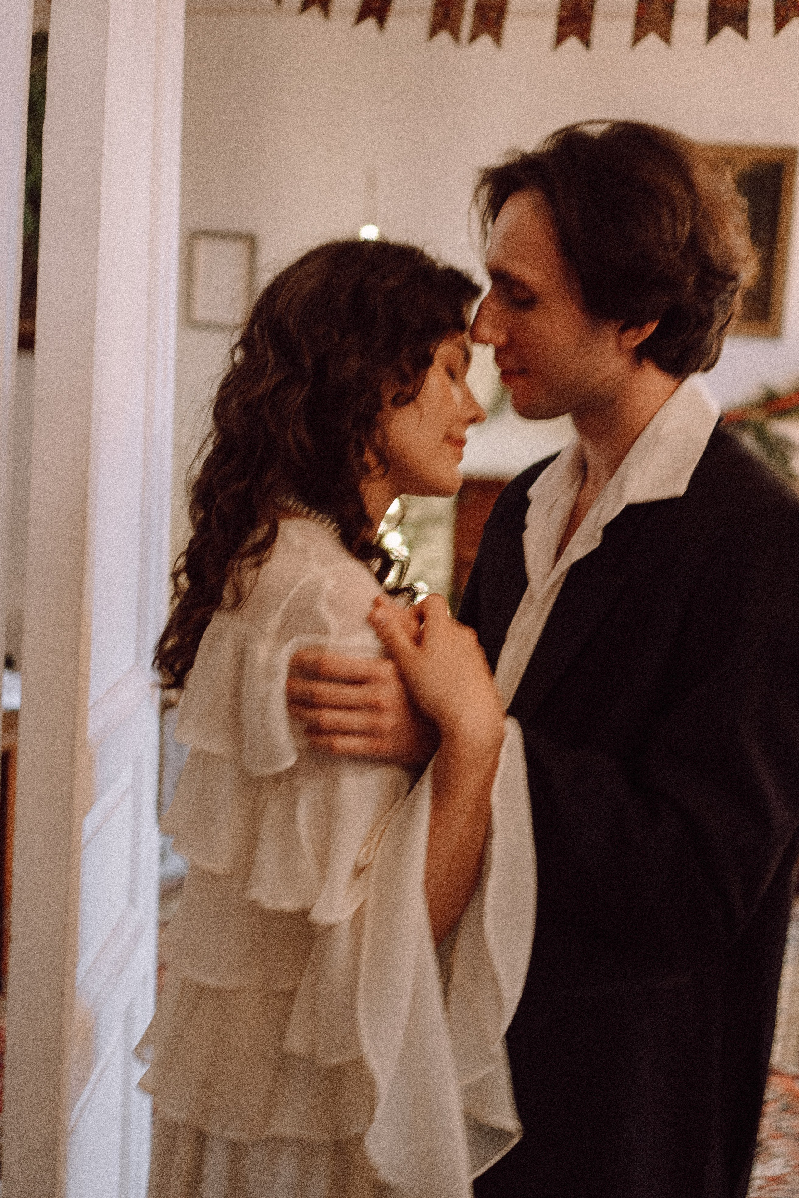 Новогодний стиль вдвоем. Профессиональный фотограф, Санкт-Петербург — Виктория Богомолова