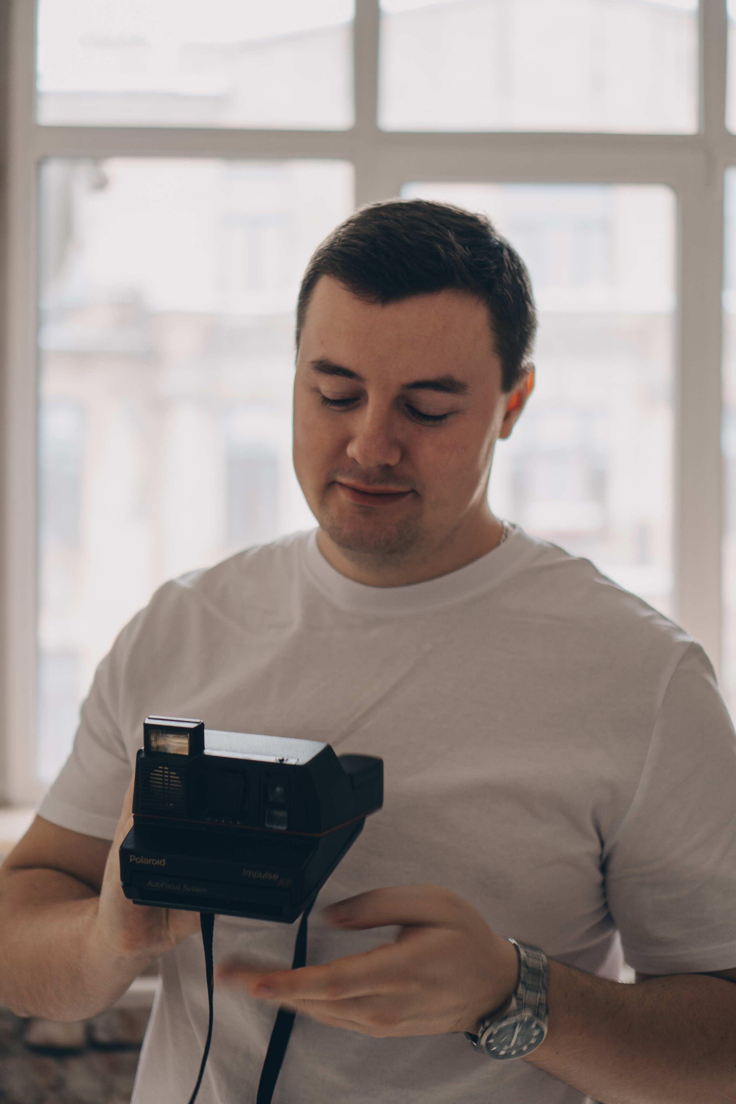 Студийная. Профессиональный фотограф, Санкт-Петербург — Виктория Богомолова