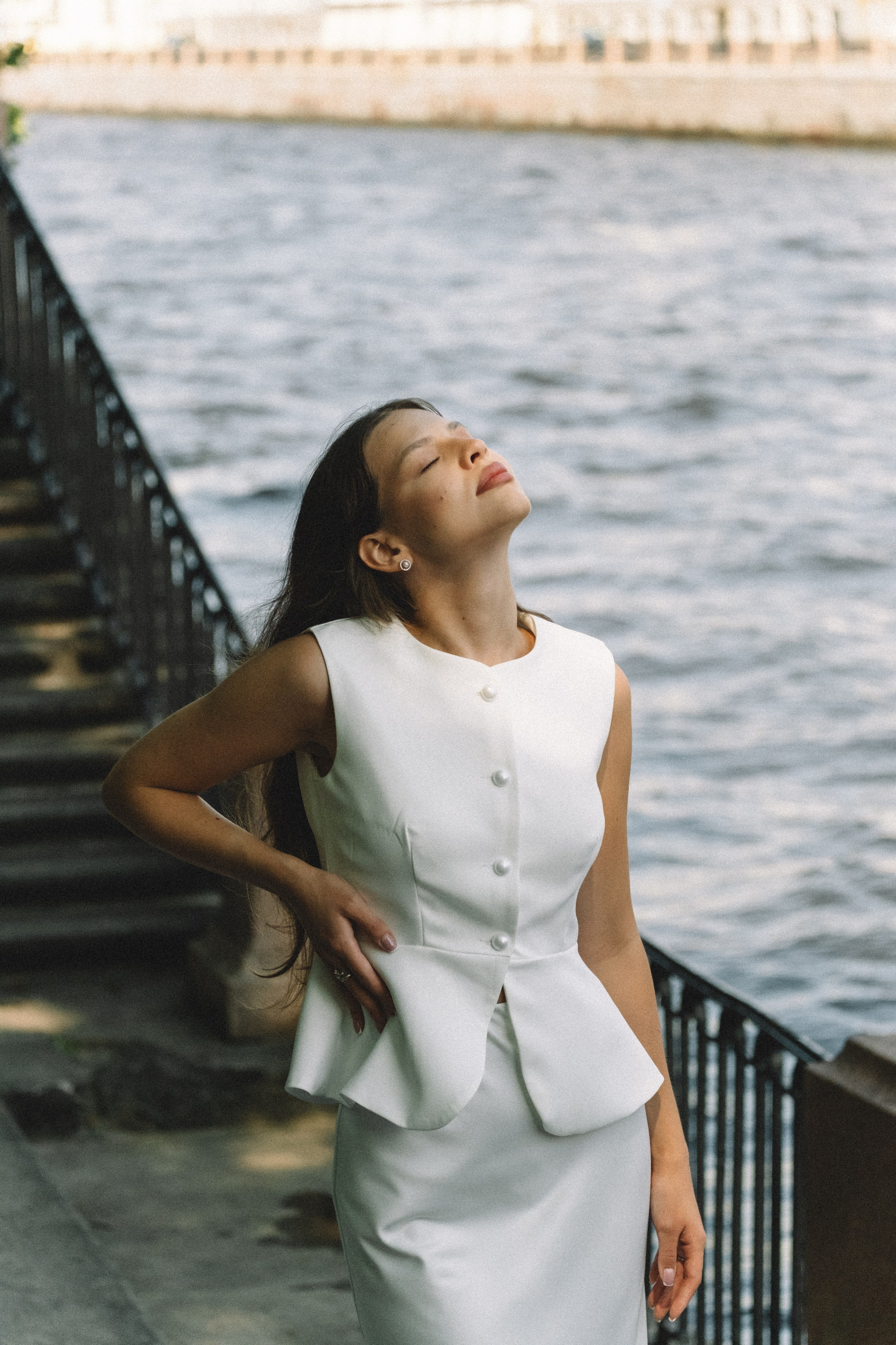 ПРОГУЛКА ПО ЛЕТНЕМУ САДУ. Профессиональный фотограф, Санкт-Петербург — Виктория Богомолова