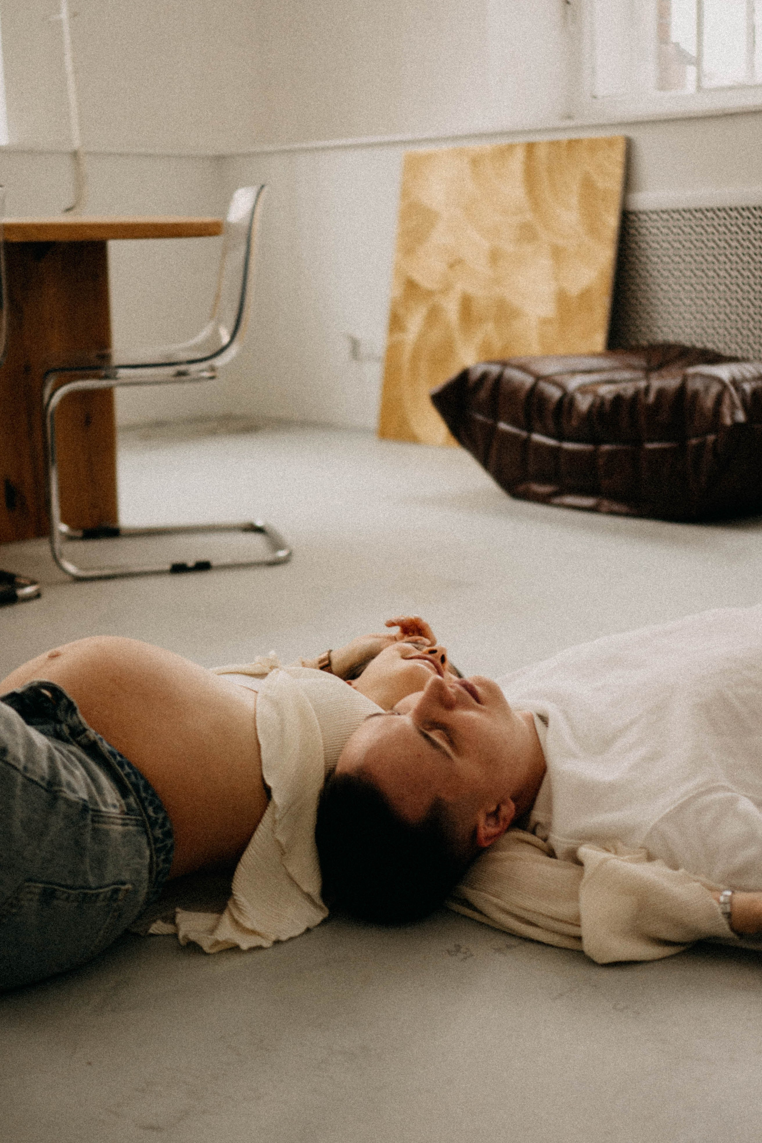 Love Story Беременность. Профессиональный фотограф, Санкт-Петербург — Виктория Богомолова