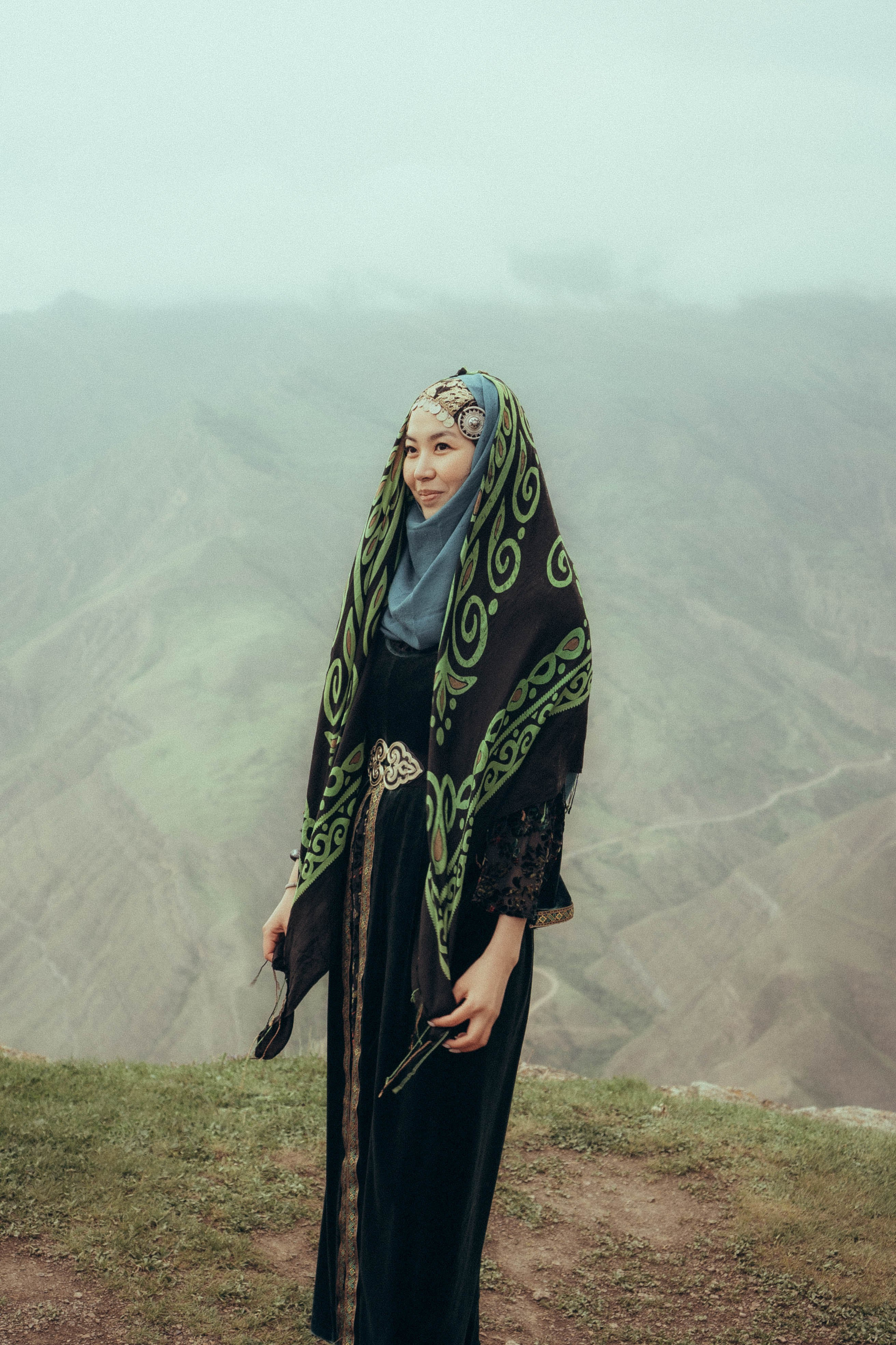 Дагестан. Профессиональный фотограф, Санкт-Петербург — Виктория Богомолова