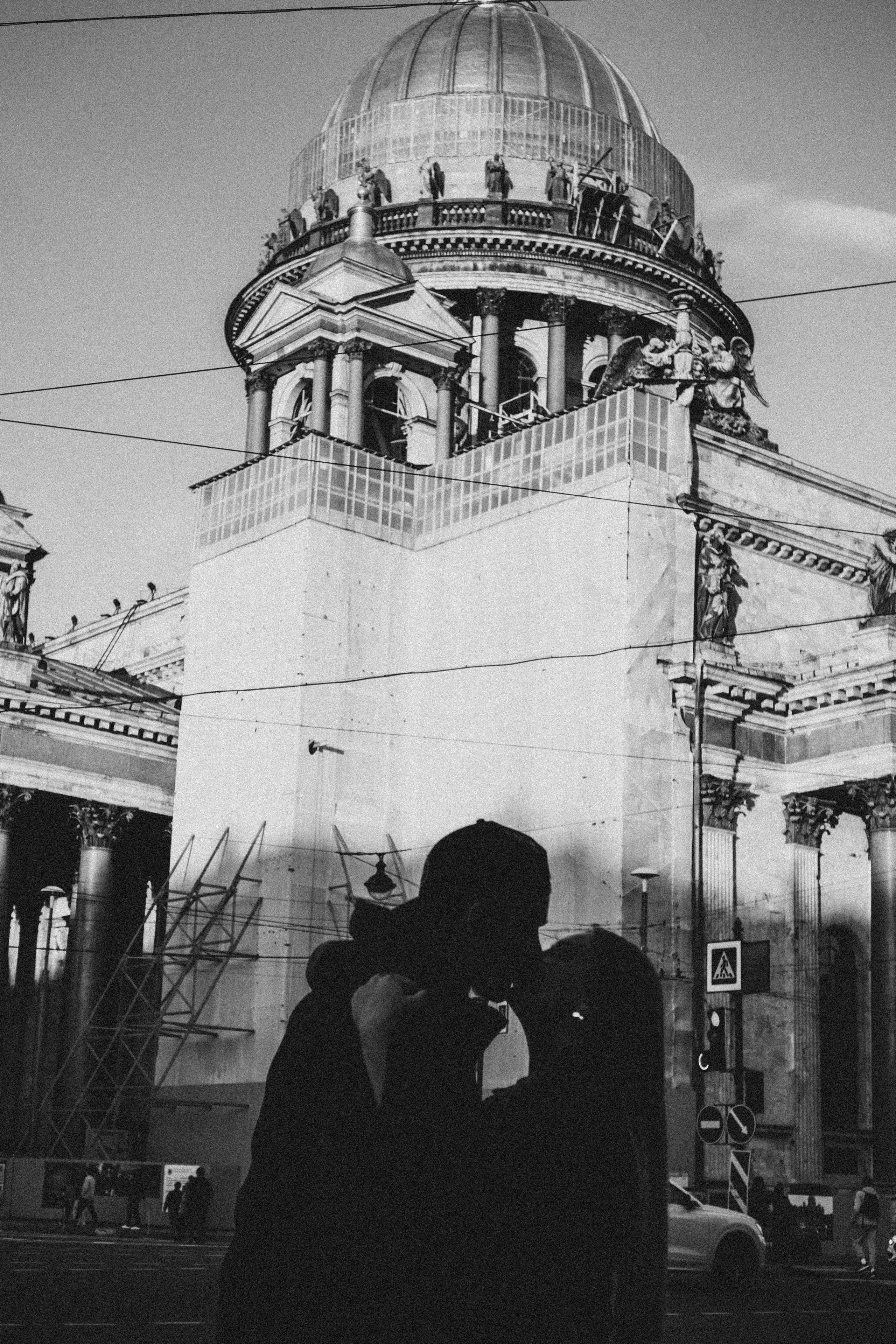 НЕОЖИДАННОЕ ПРЕДЛОЖЕНИЕ РУКИ И СЕРДЦА. Профессиональный фотограф, Санкт-Петербург — Виктория Богомолова