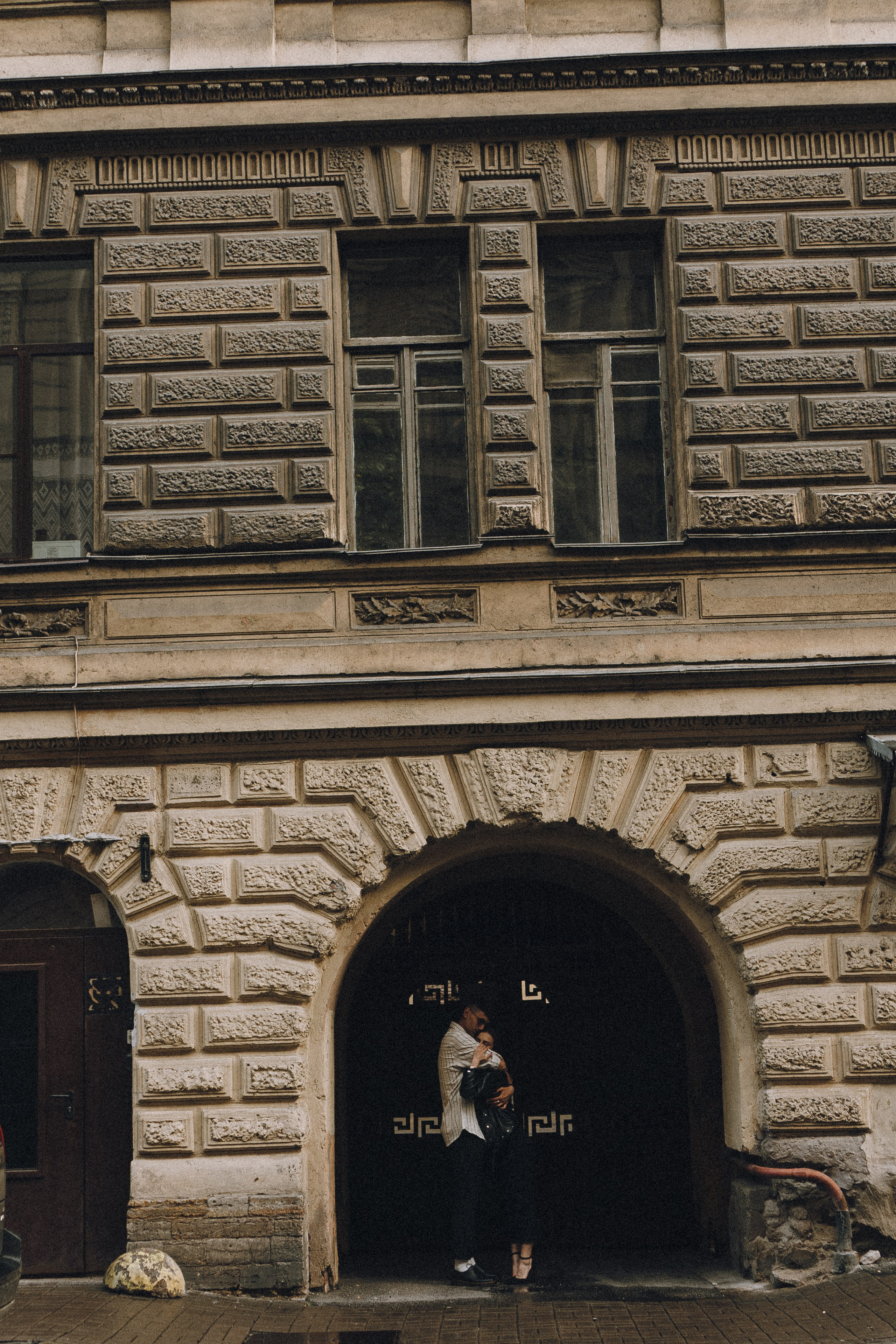 ЛЮБОВЬ В ИЮНЕ. Профессиональный фотограф, Санкт-Петербург — Виктория Богомолова