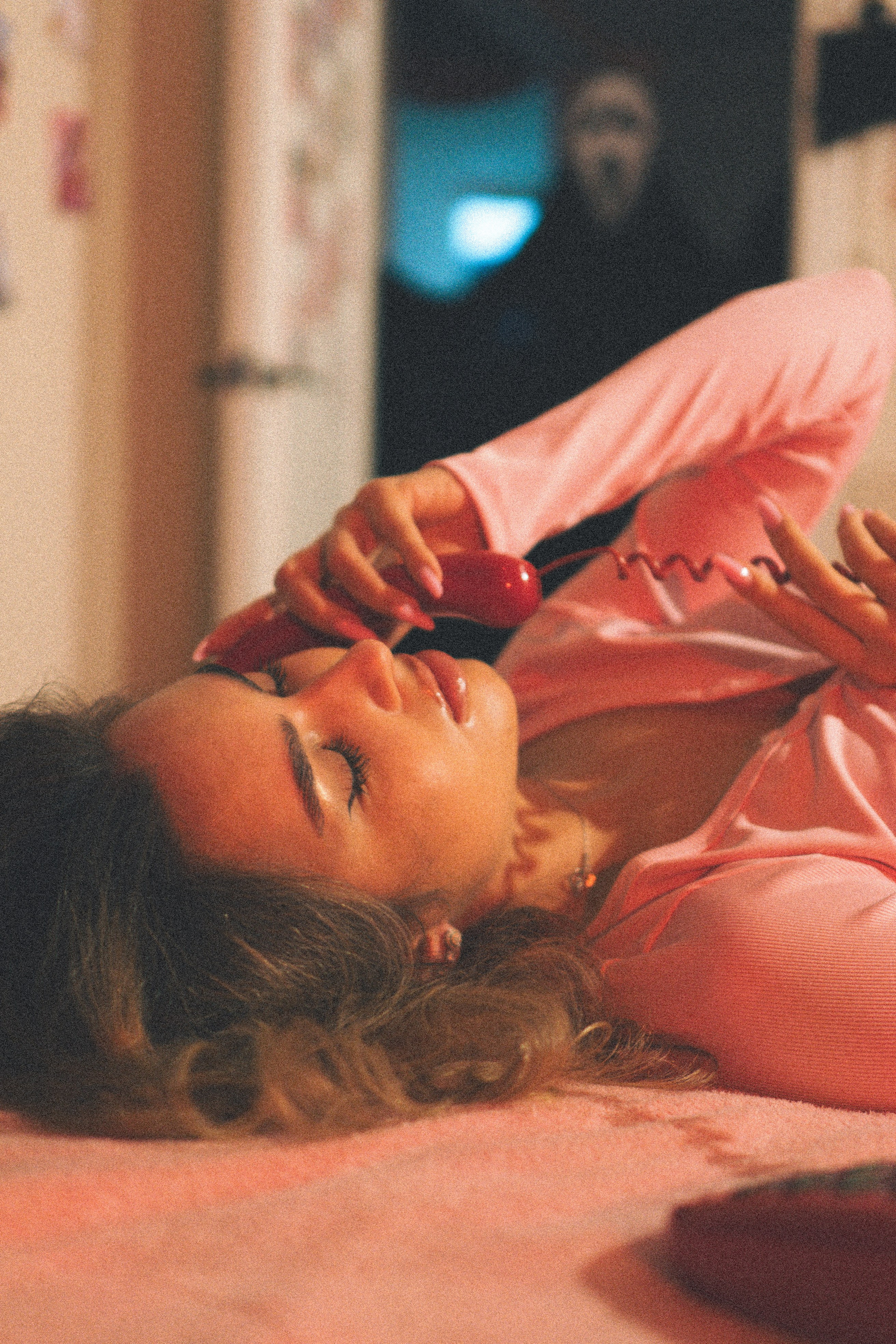 ТРЕНД ИИ. Профессиональный фотограф, Санкт-Петербург — Виктория Богомолова