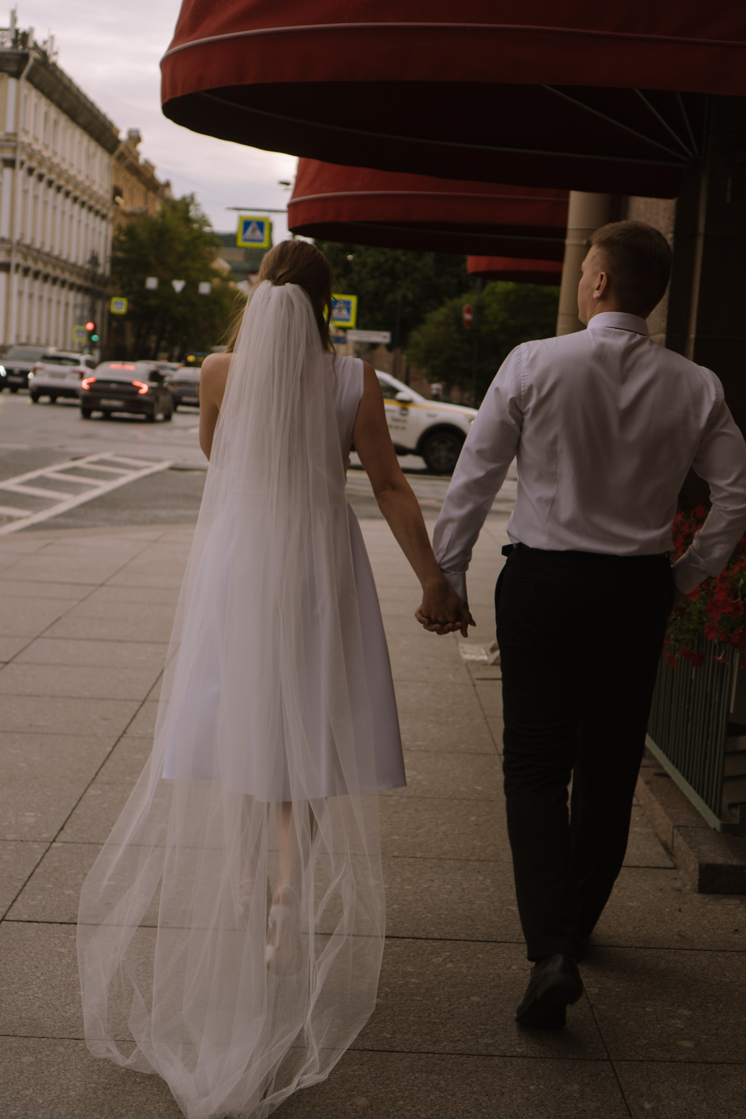 СВАДЕБНАЯ СЬЕМКА С ИСАКИЕВСКИМ СОБОРОМ, АСТОРИЯ И ЗАКОНОДАТЕЛЬНОЕ СОБРАНИЕ. Профессиональный фотограф, Санкт-Петербург — Виктория Богомолова