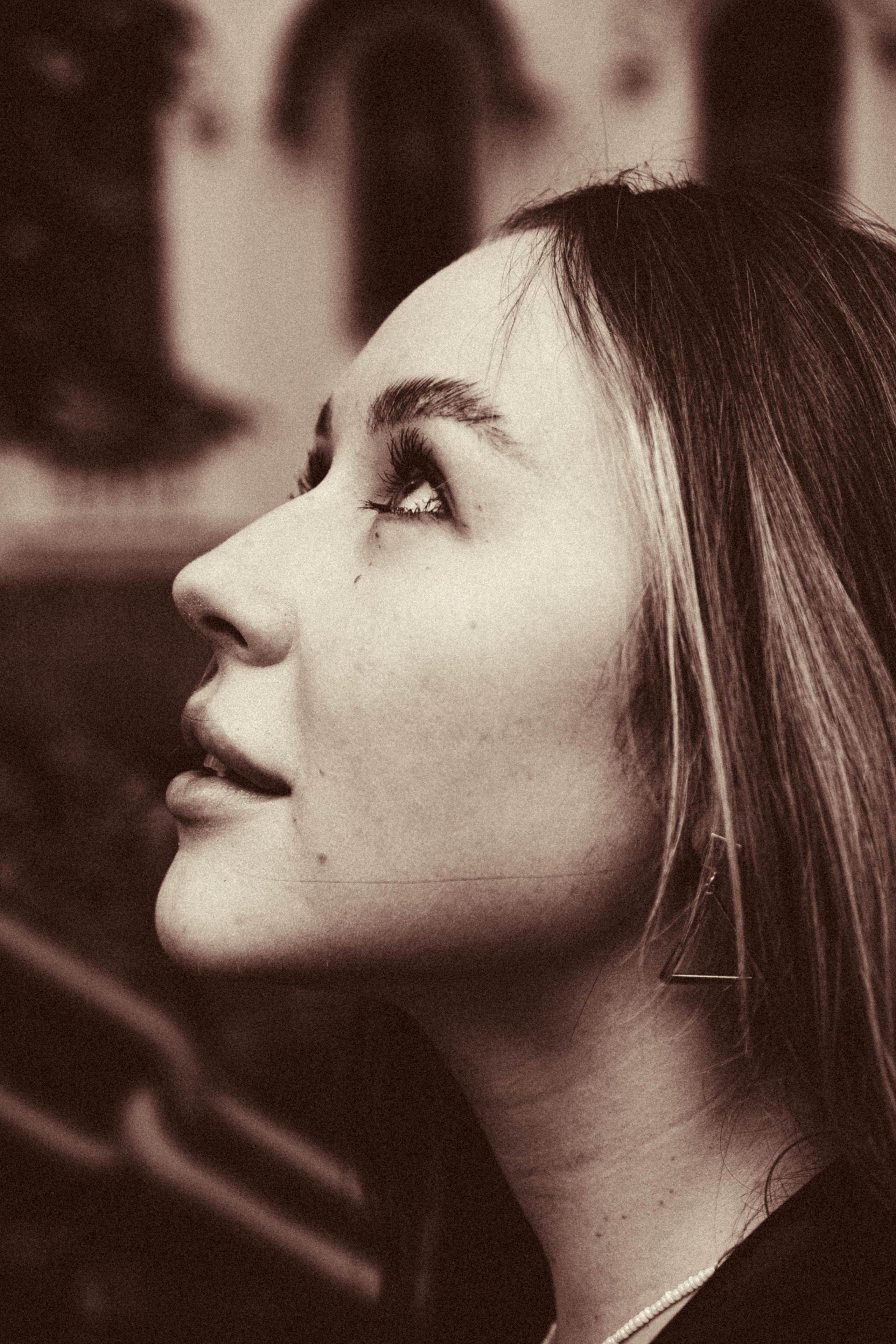 Ксения. Профессиональный фотограф, Санкт-Петербург — Виктория Богомолова