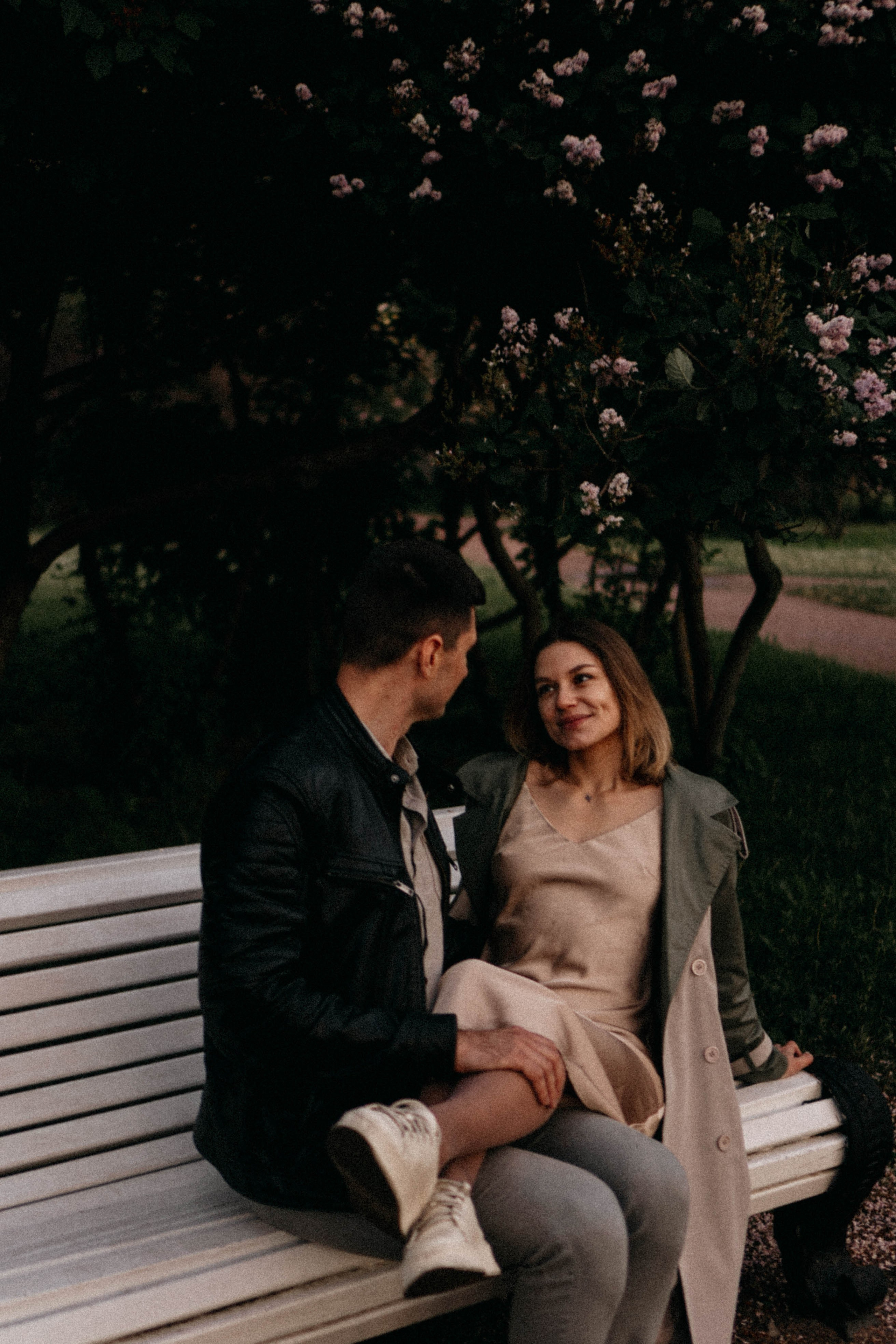 Рассветная, белые ночи. Профессиональный фотограф, Санкт-Петербург — Виктория Богомолова