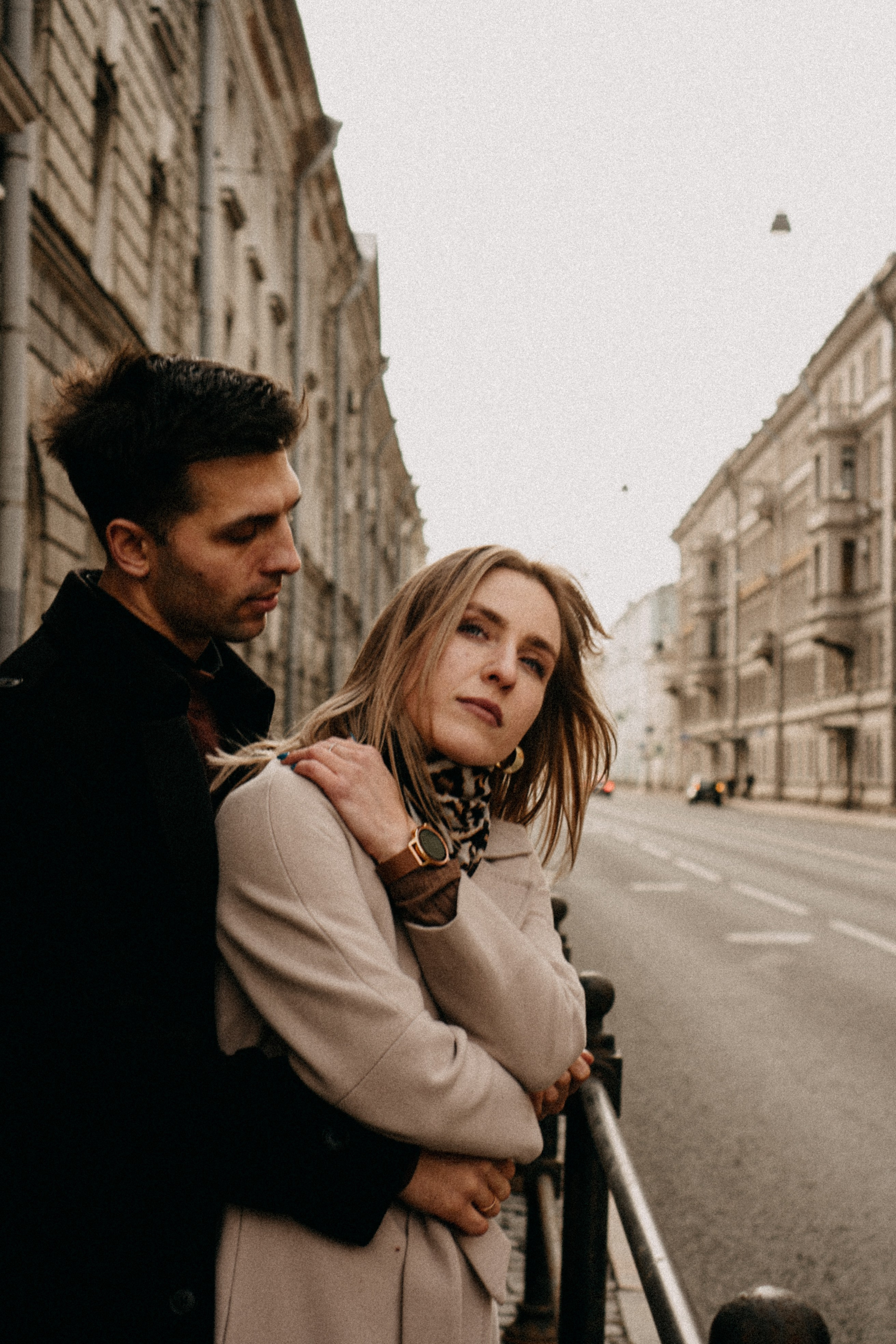 Love stori. Профессиональный фотограф, Санкт-Петербург — Виктория Богомолова