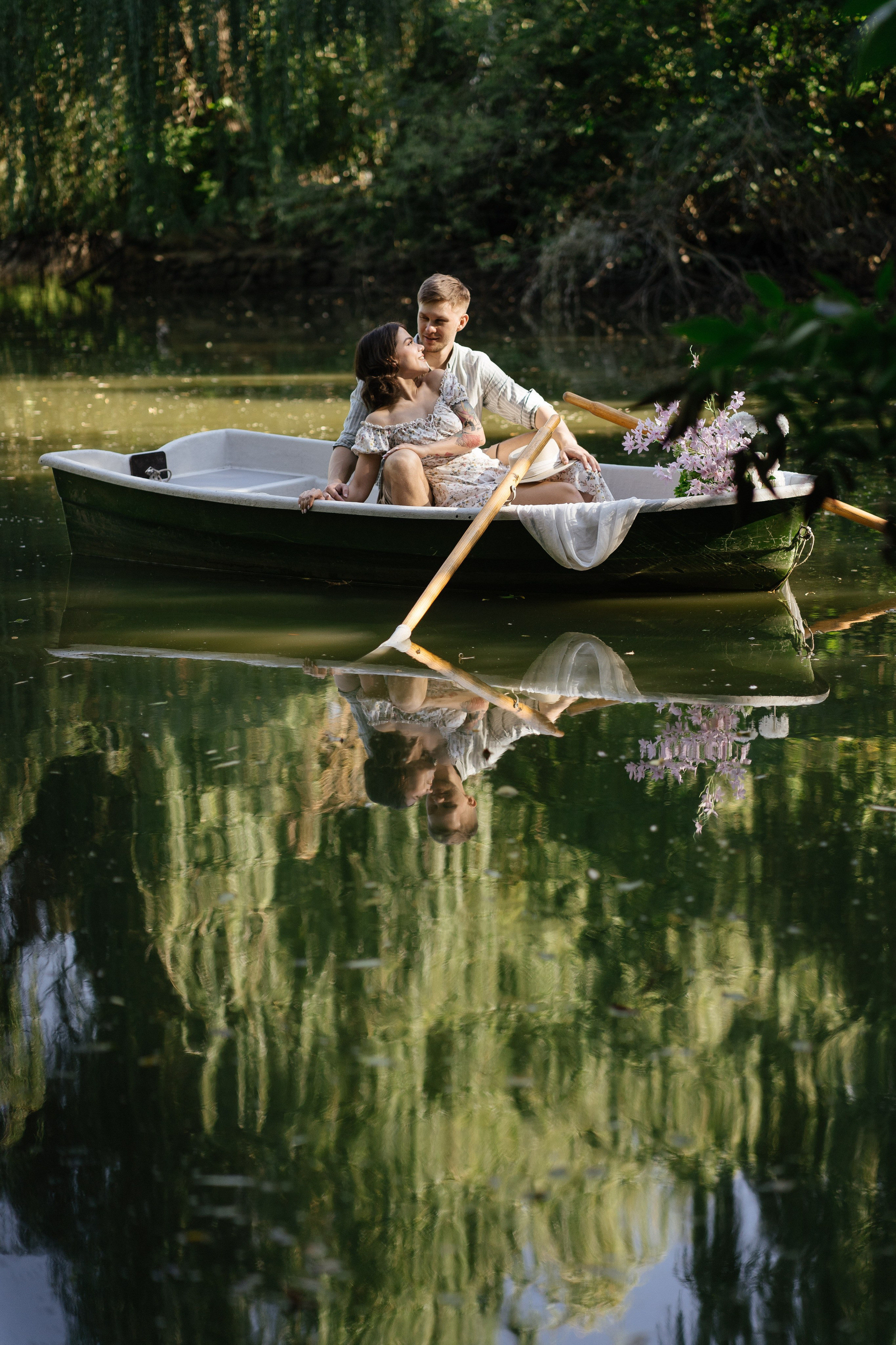 Дмитрий и Екатерина. Свадебный фотограф Ростов-на-Дону