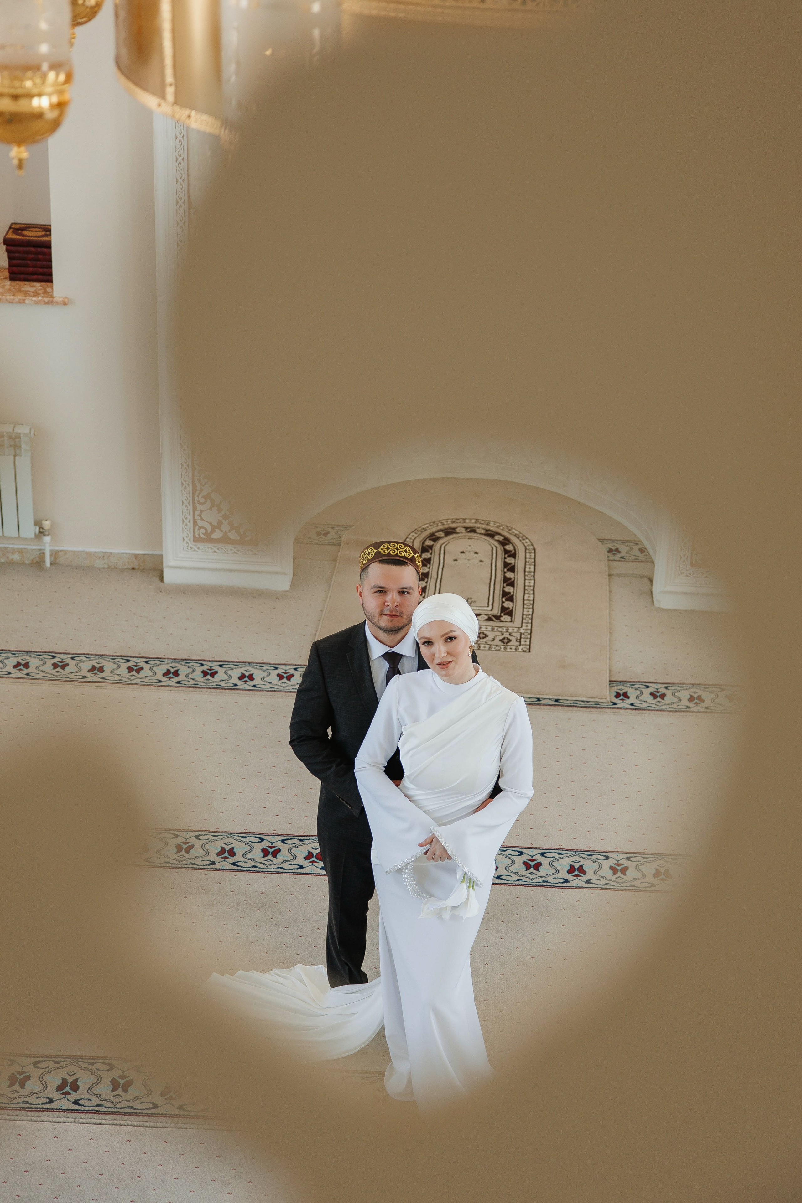 Никах Шукран. Профессиональный фотограф в городе Уфа