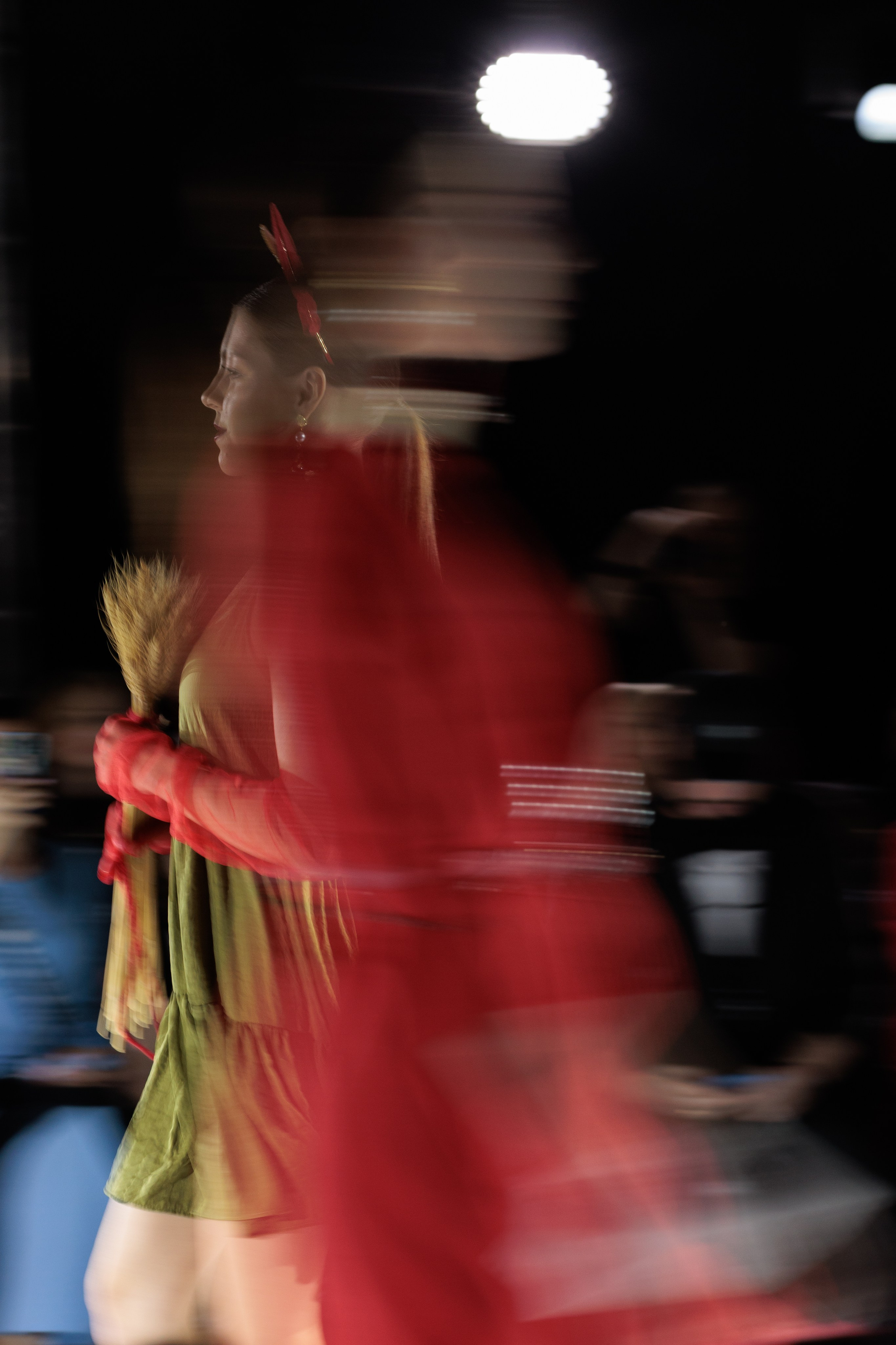 Fashion show Rostov. Фотограф Макс Яньшин|Ростов-на-Дону