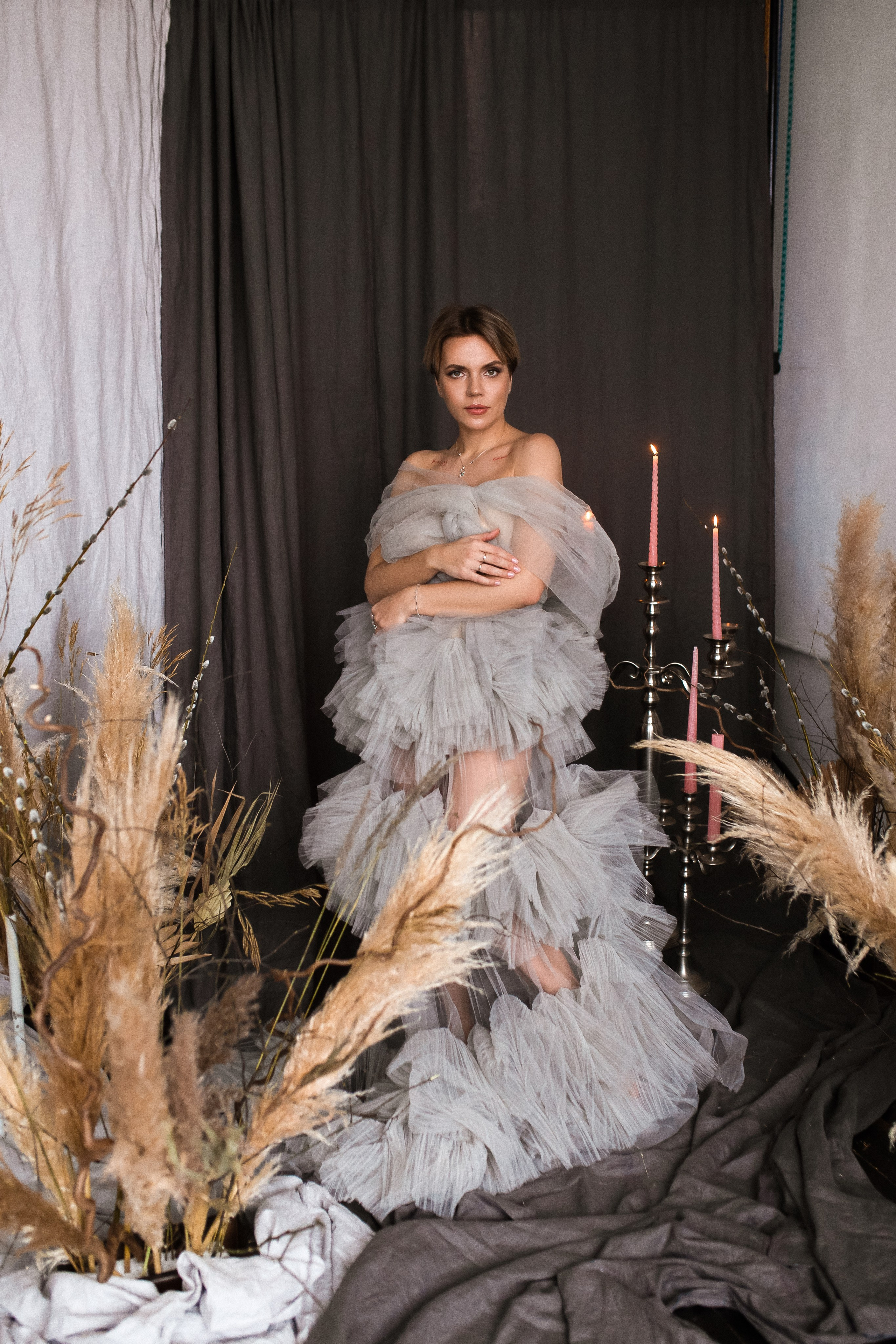 Veronica. Фотограф в Минске — Юлия Деяк. Фотосессии в Минске