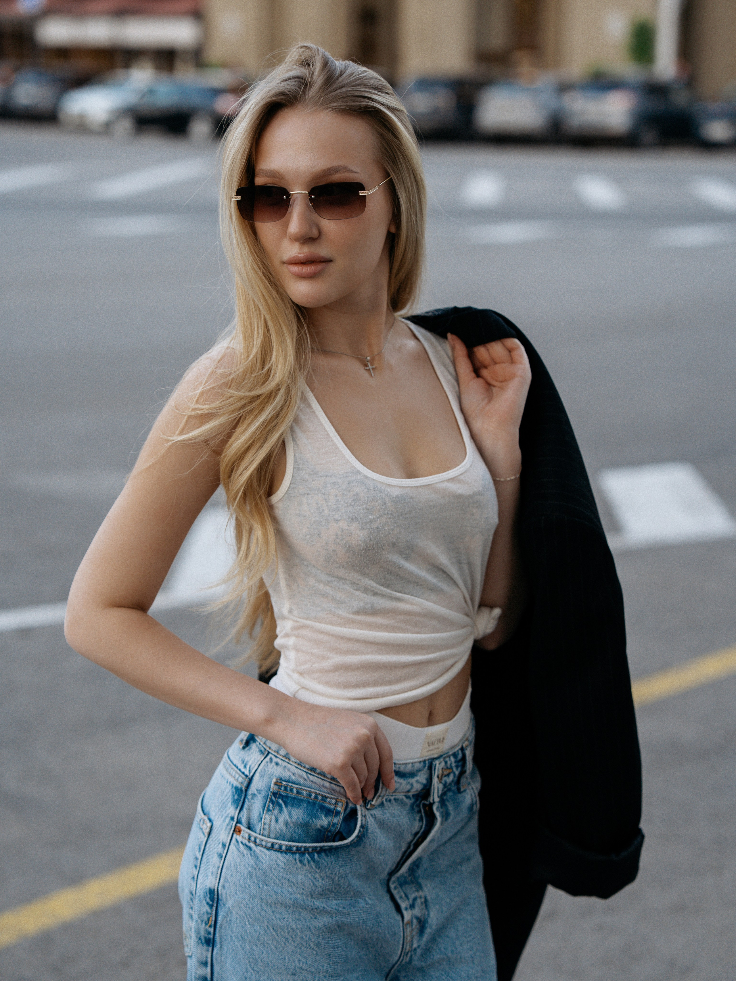 Anna. Фотограф Волгоград