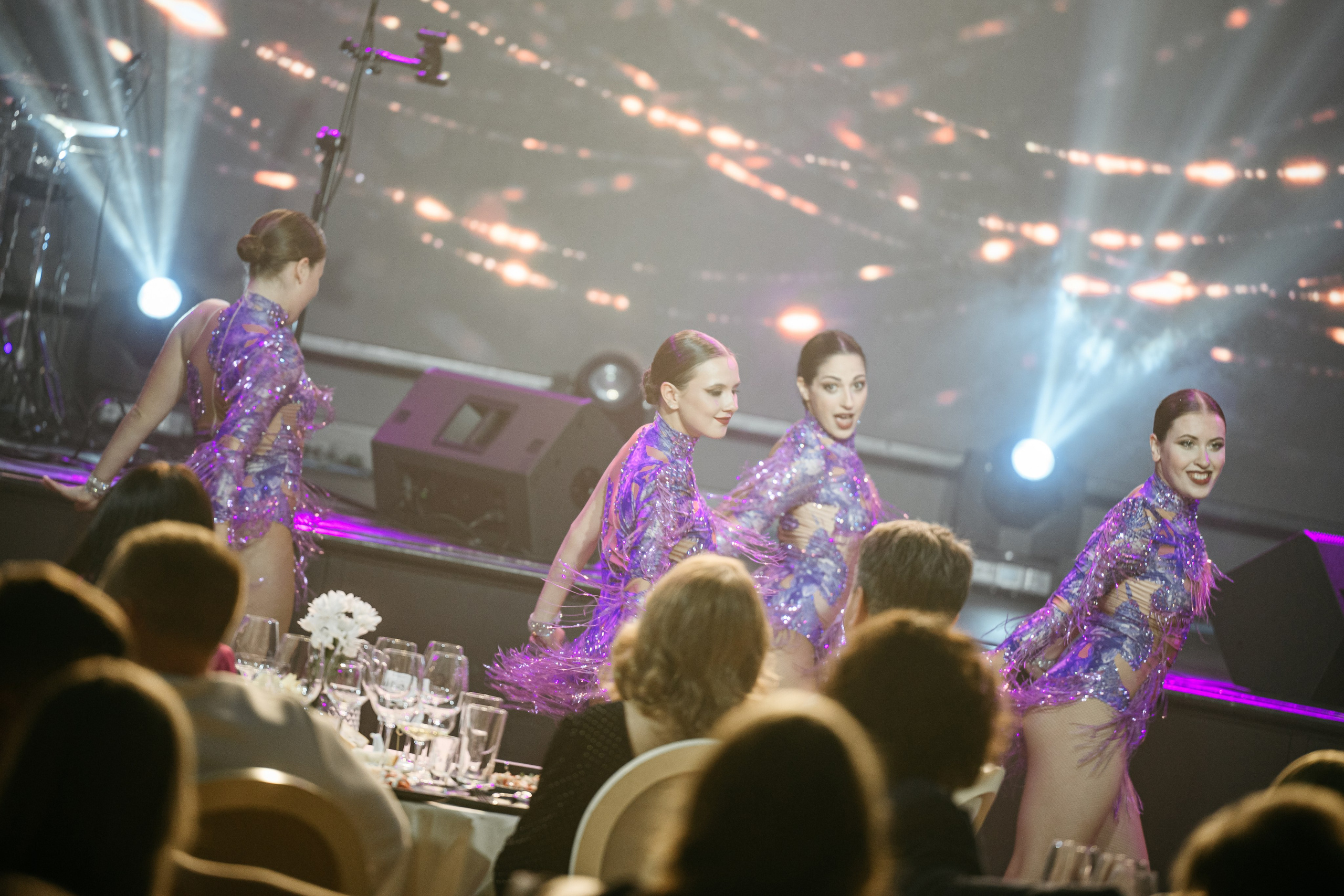 Kedr Hall. Юбилей 9 лет. Фотограф Владивосток. Игорь Кирсанов