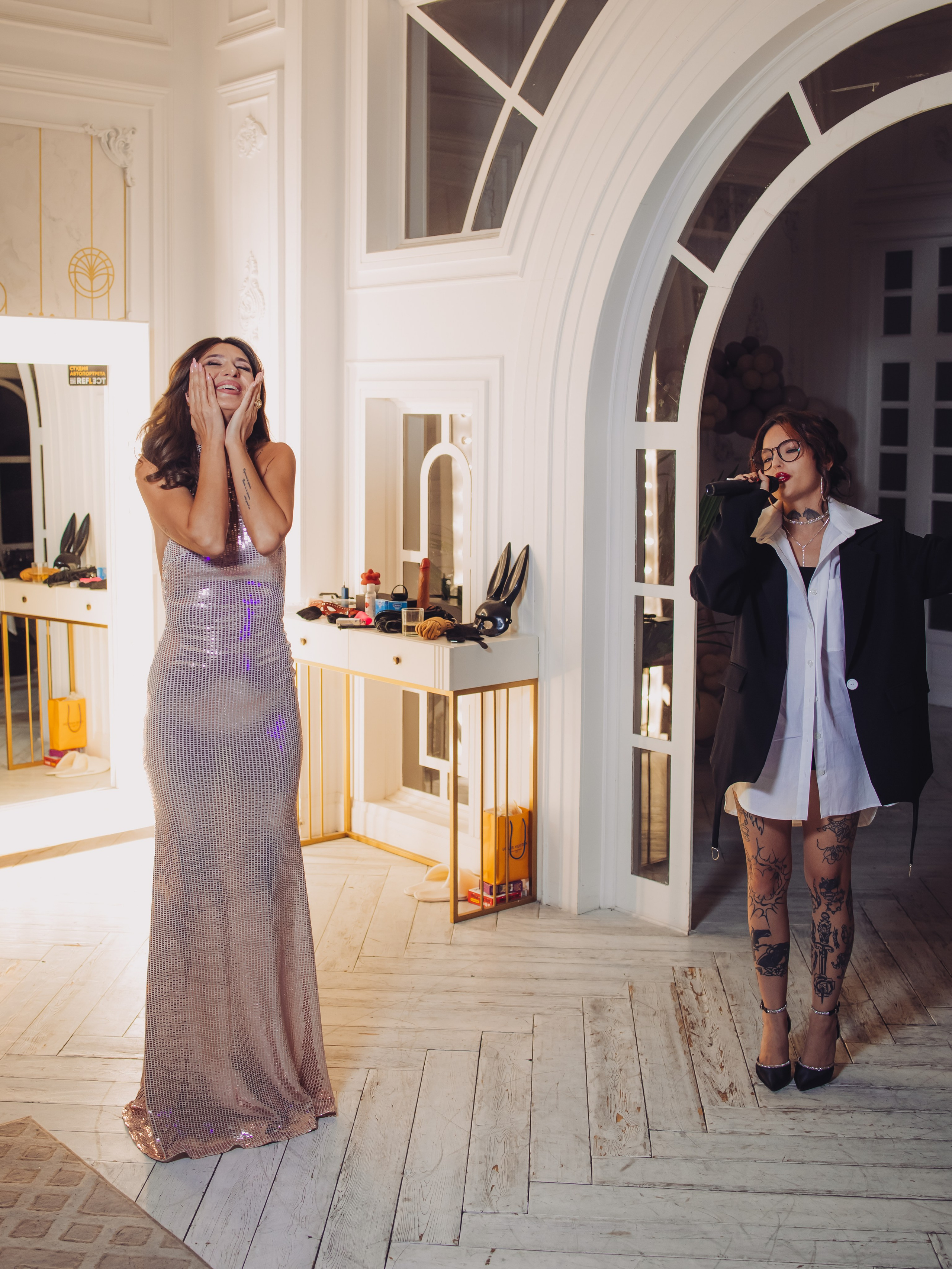 День рождения Аниты. Агенство фотографов под любой запрос. Москва