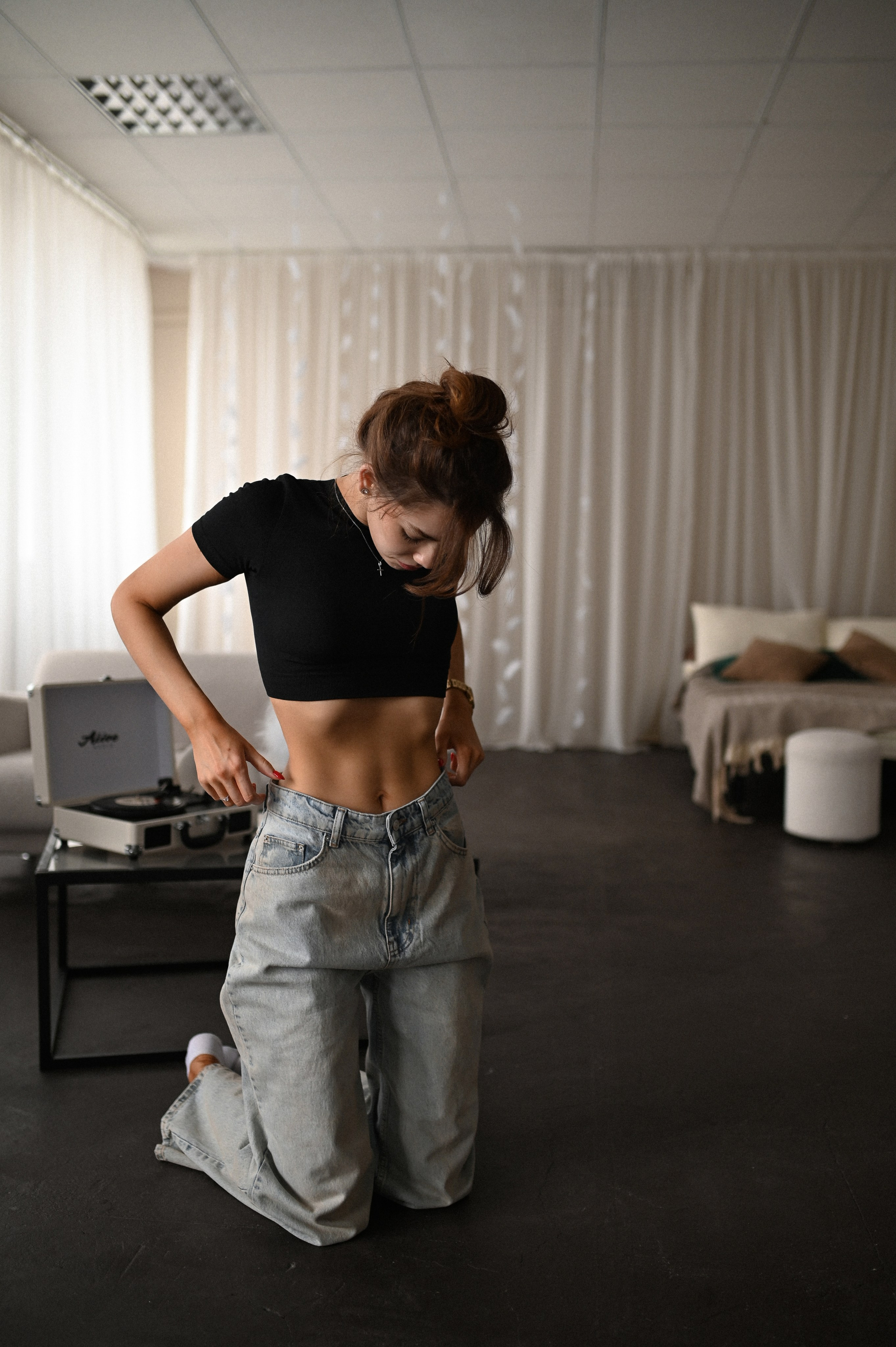 Анна. Твой личный проводник к красивым фотографиям в Старом Осколе