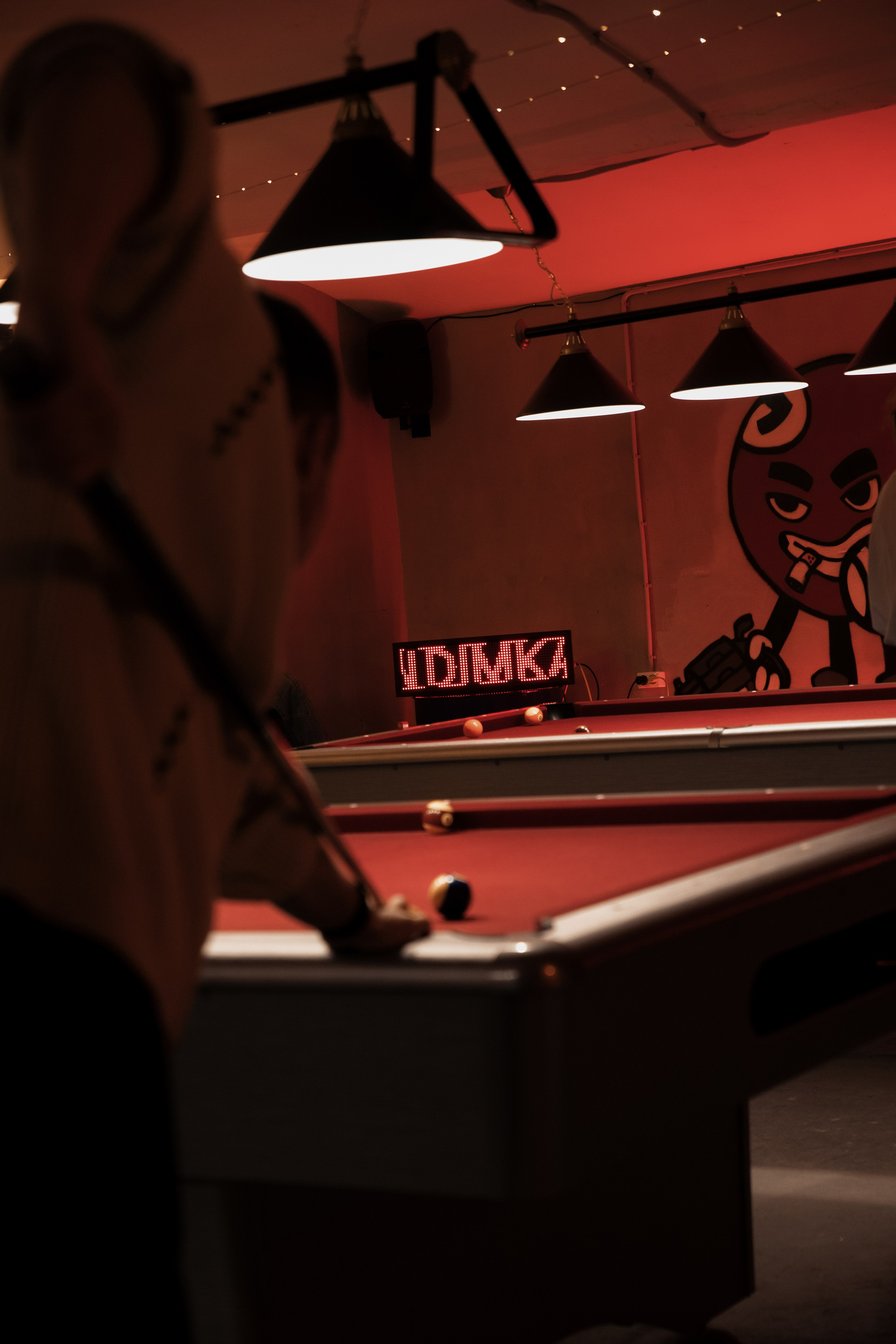 MEGAHOUSE x EIGHTBALL. Репортажный фотограф Блинова Мария