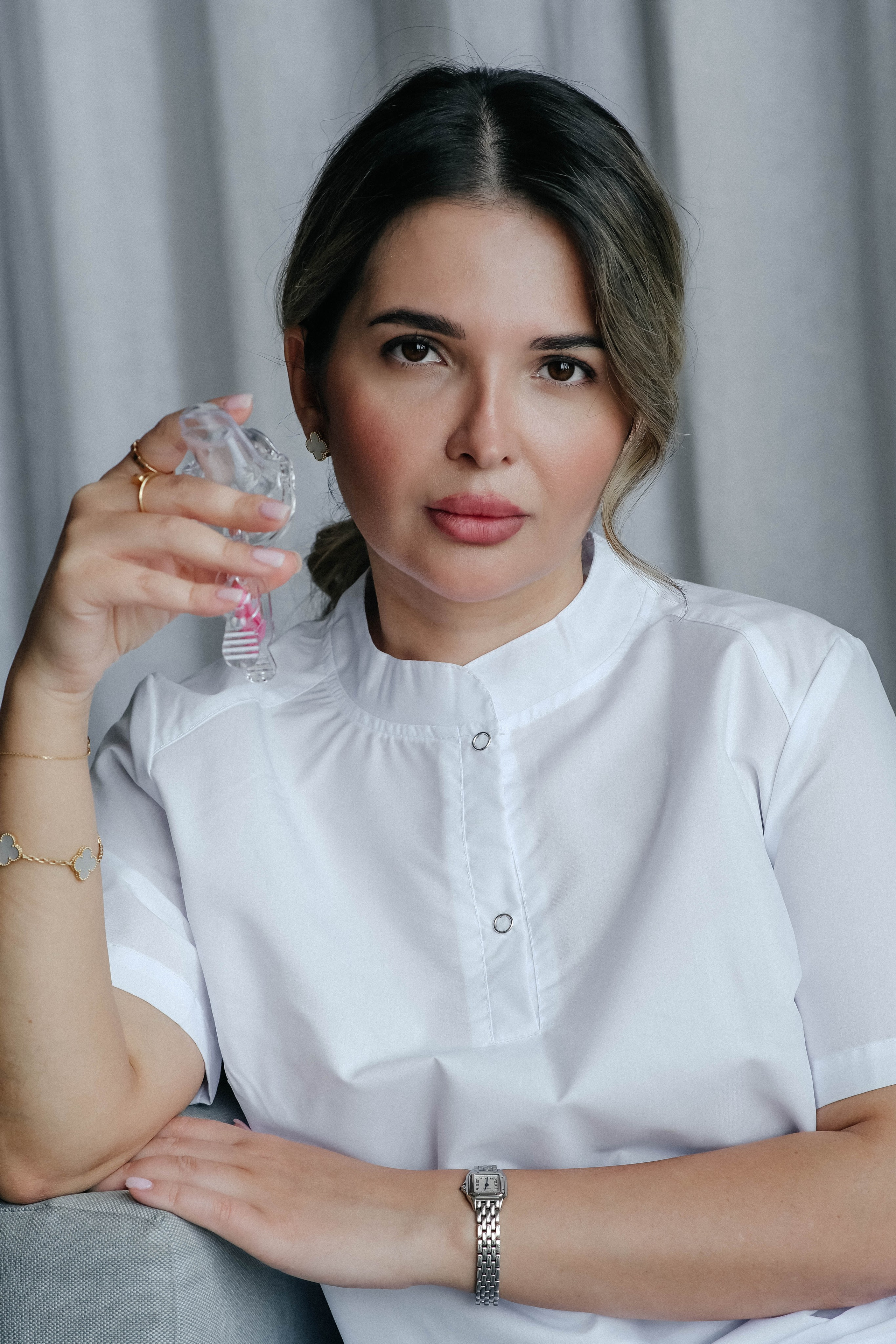 Нигяр Гинеколог. Главная