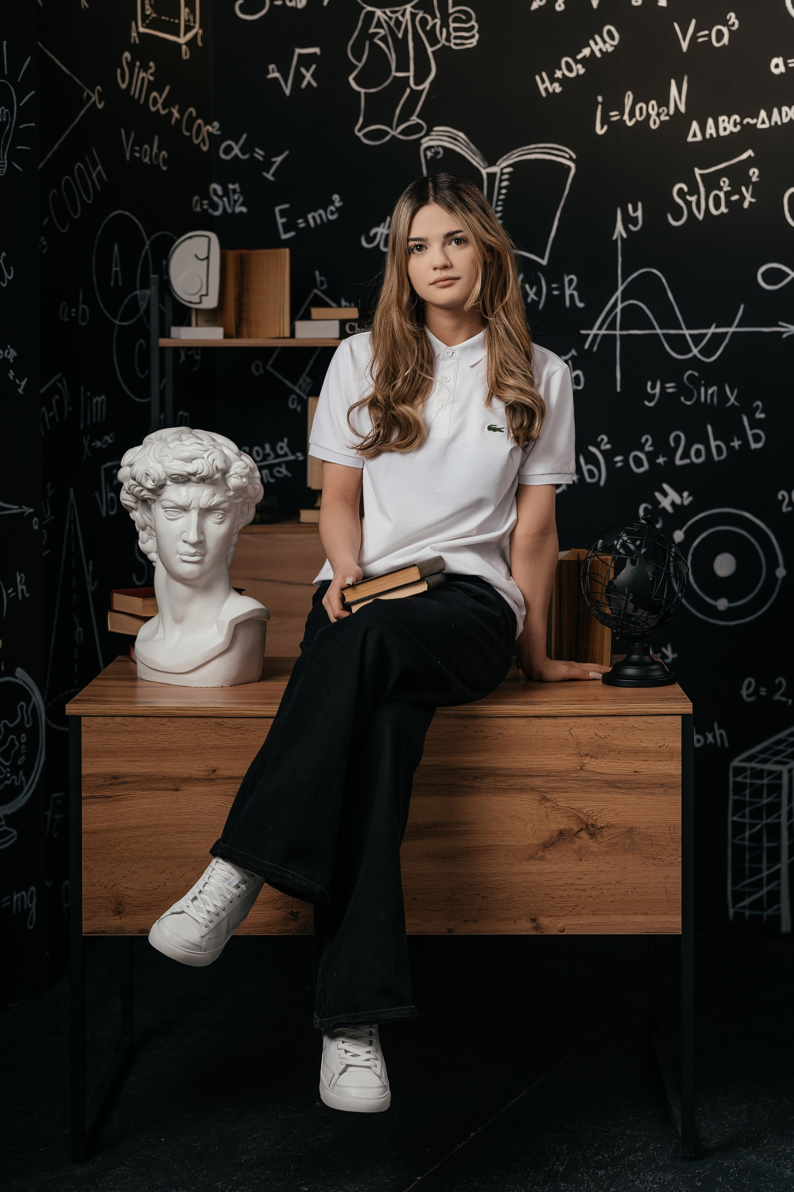 Выпускные альбомы. Akhmadeevmedia.ru