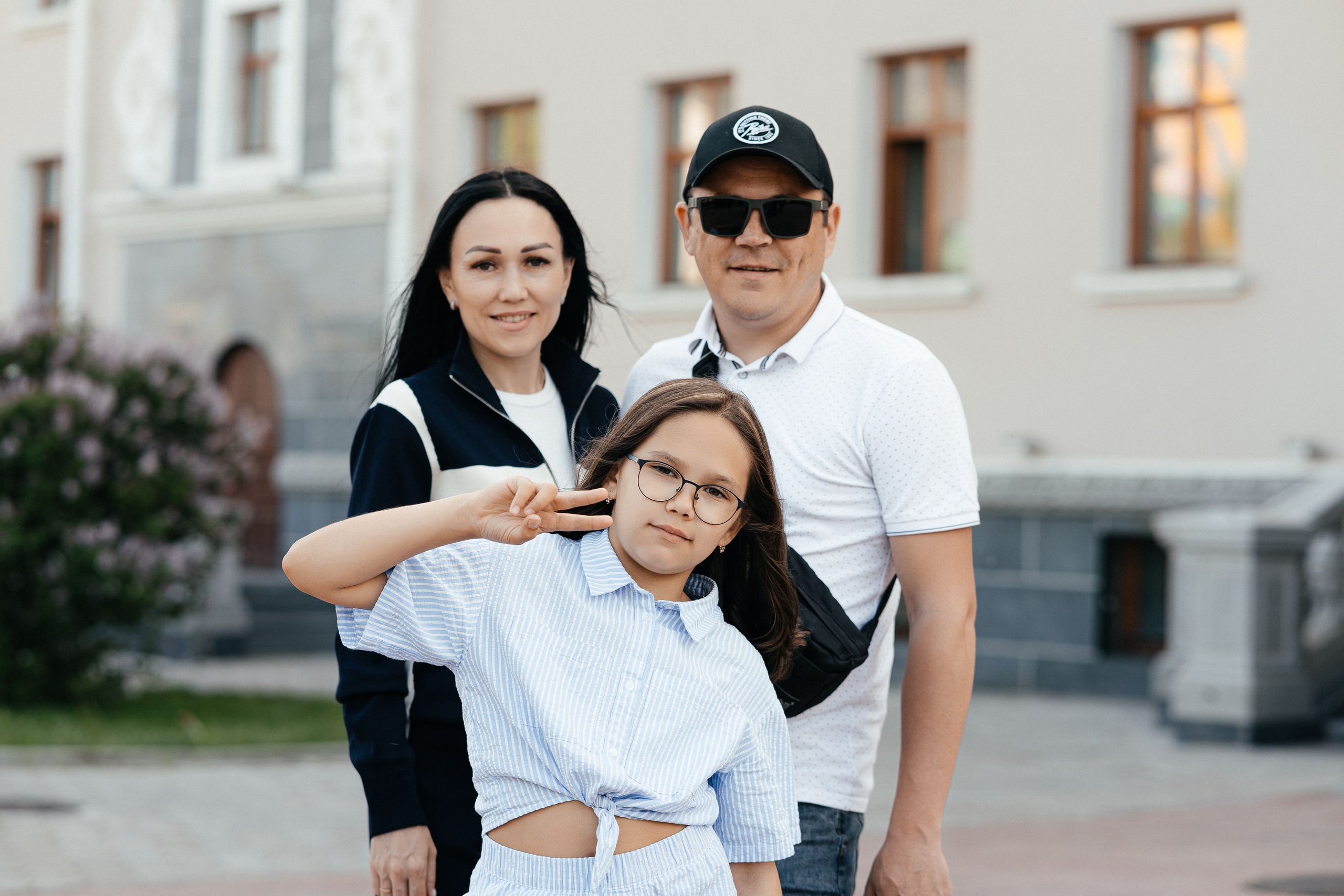 День города Улан-Удэ 2025. Фотограф Улан-Удэ