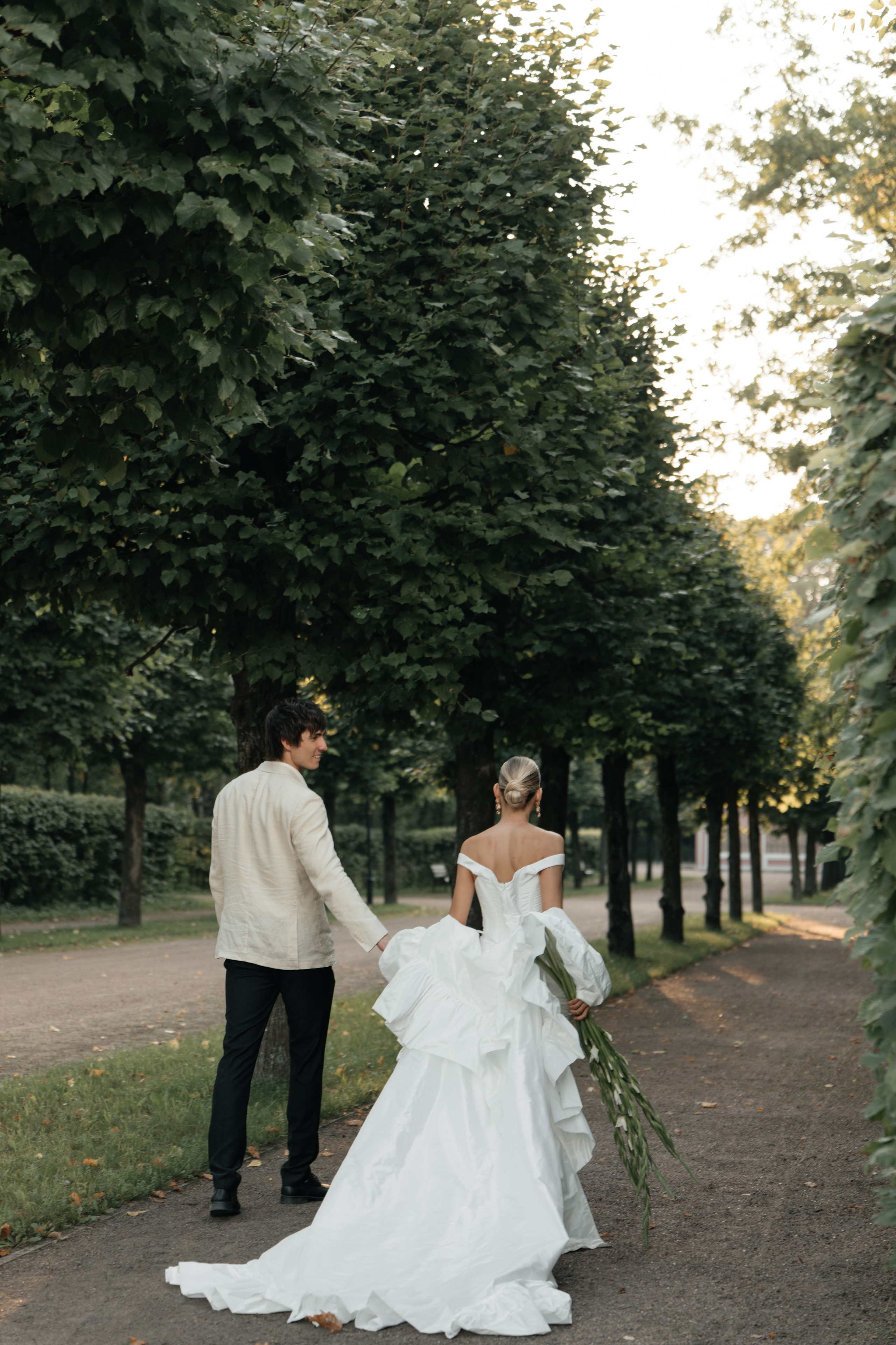 KUSKOVO. Свадебное ФОТО & ВИДЕО Москва/Липецк