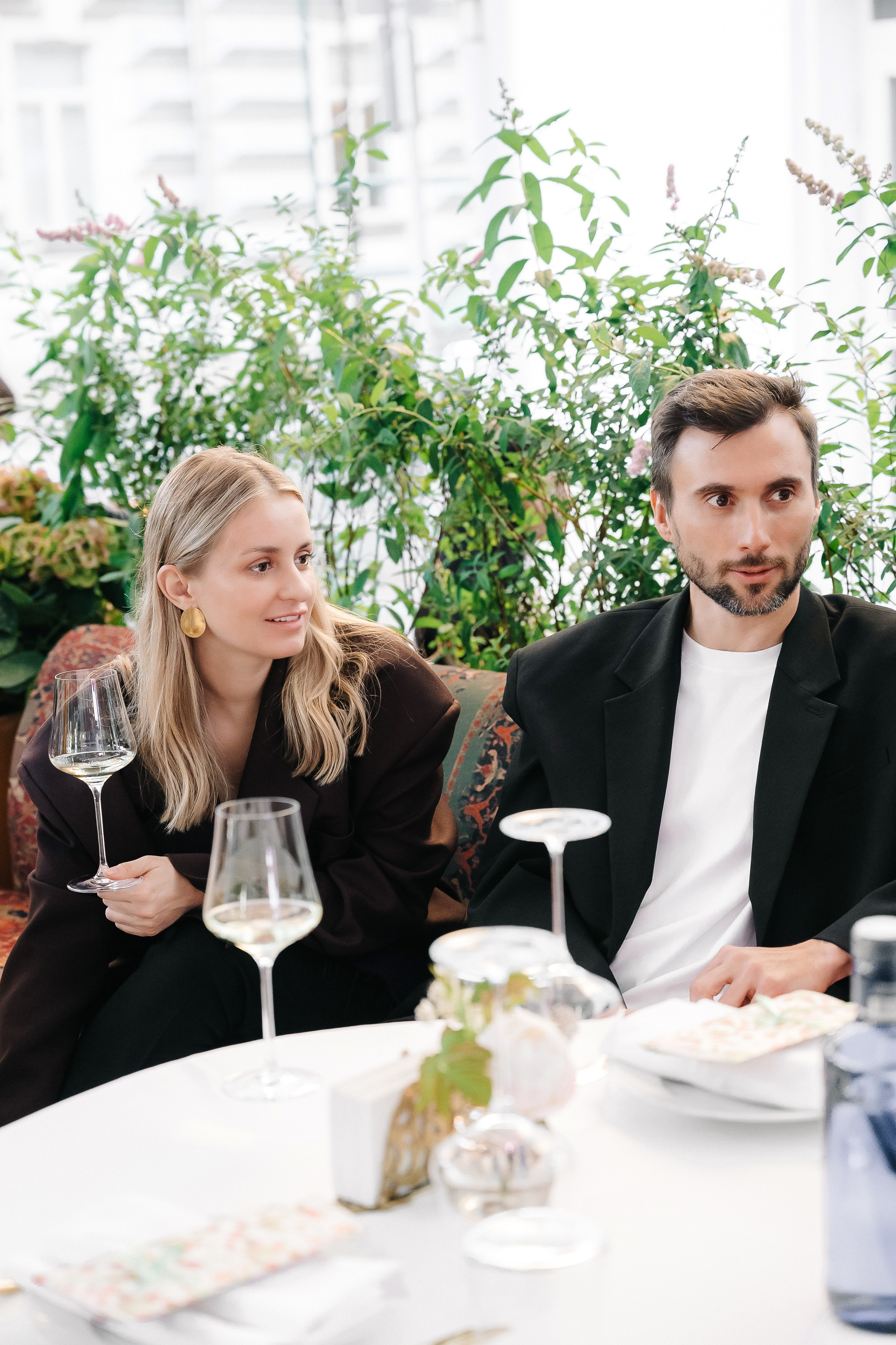 Репортажная съемка мероприятия. Репортажный фотограф Катерина Гилс Москва