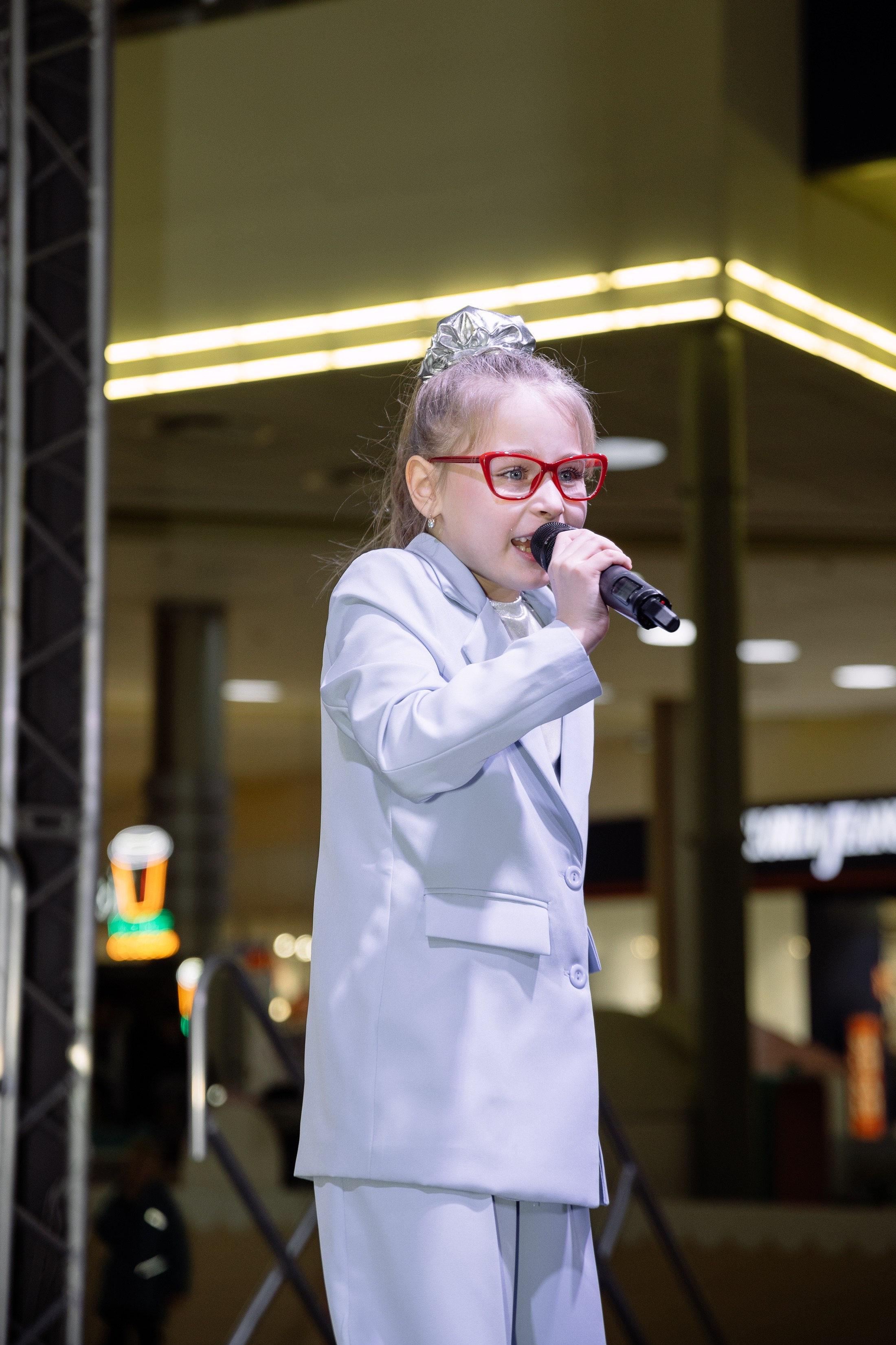 Отчетник «Изумрудный город». Фотограф Юлия Мальцева