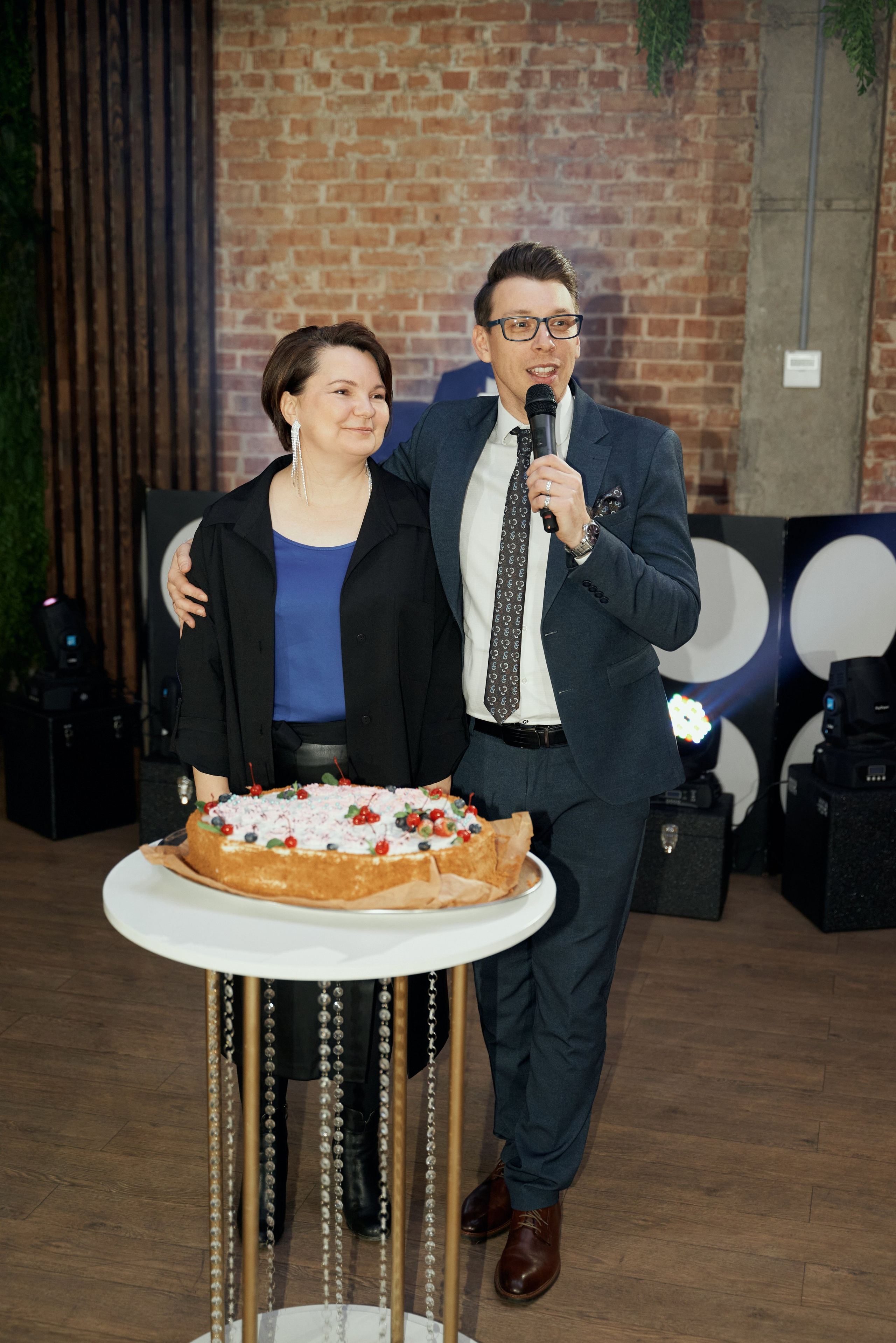 Корпоратив. Свадебный фотограф Александр Браво