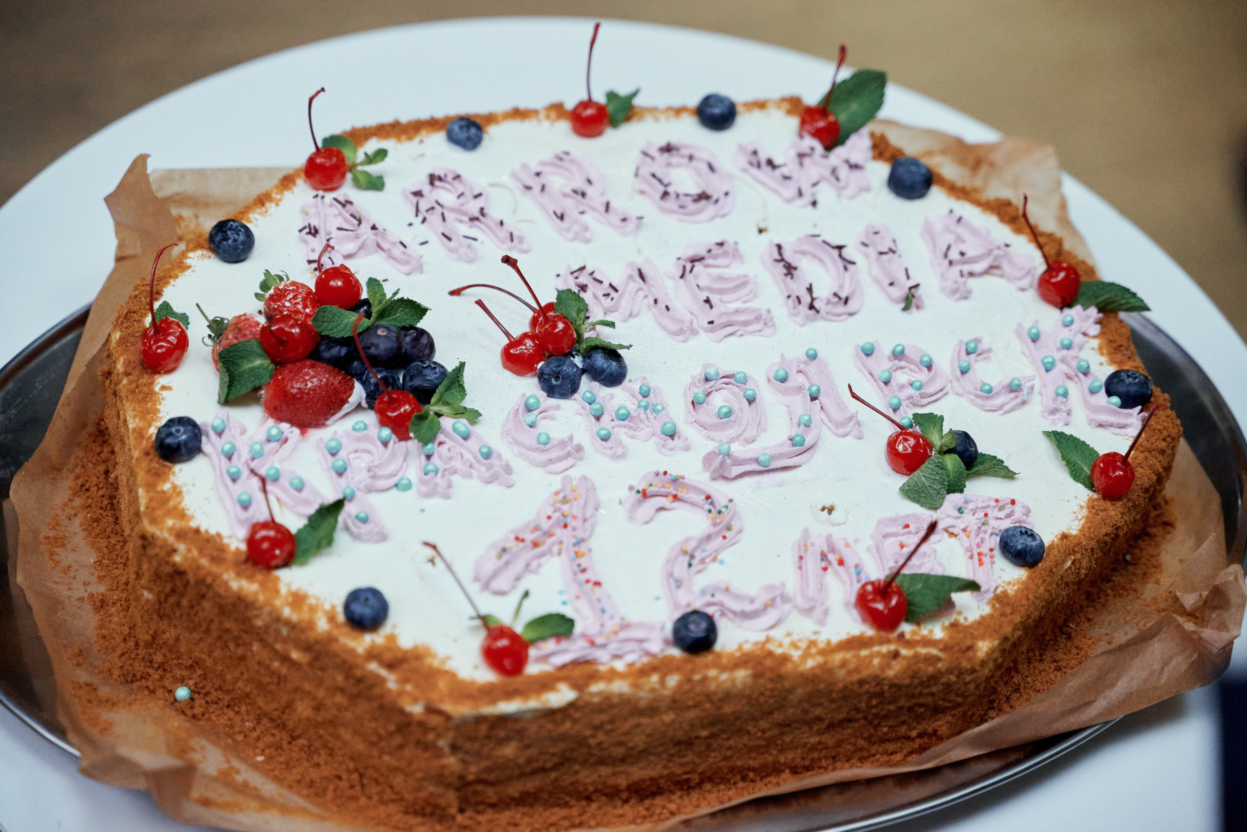 Корпоратив. Свадебный фотограф Александр Браво