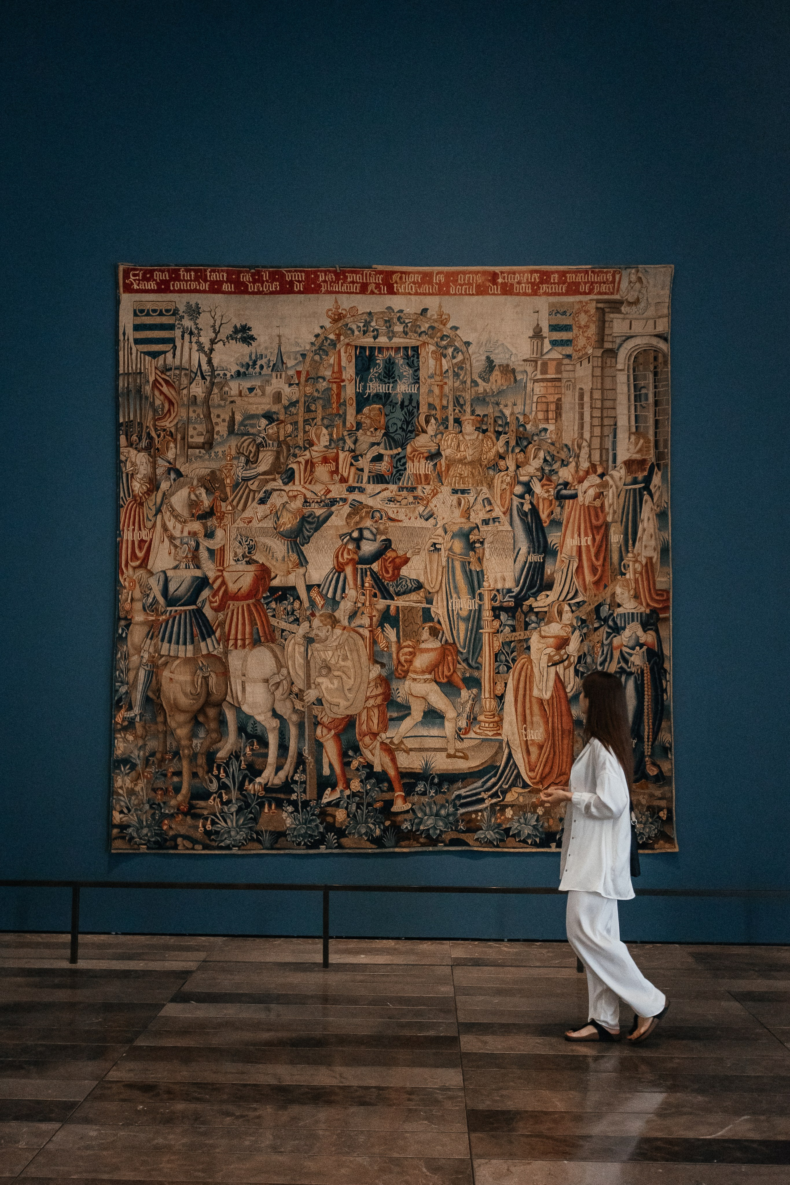 Abu Dhabi, UAE. Свадебный фотограф Москва и МО Паншина Дарья