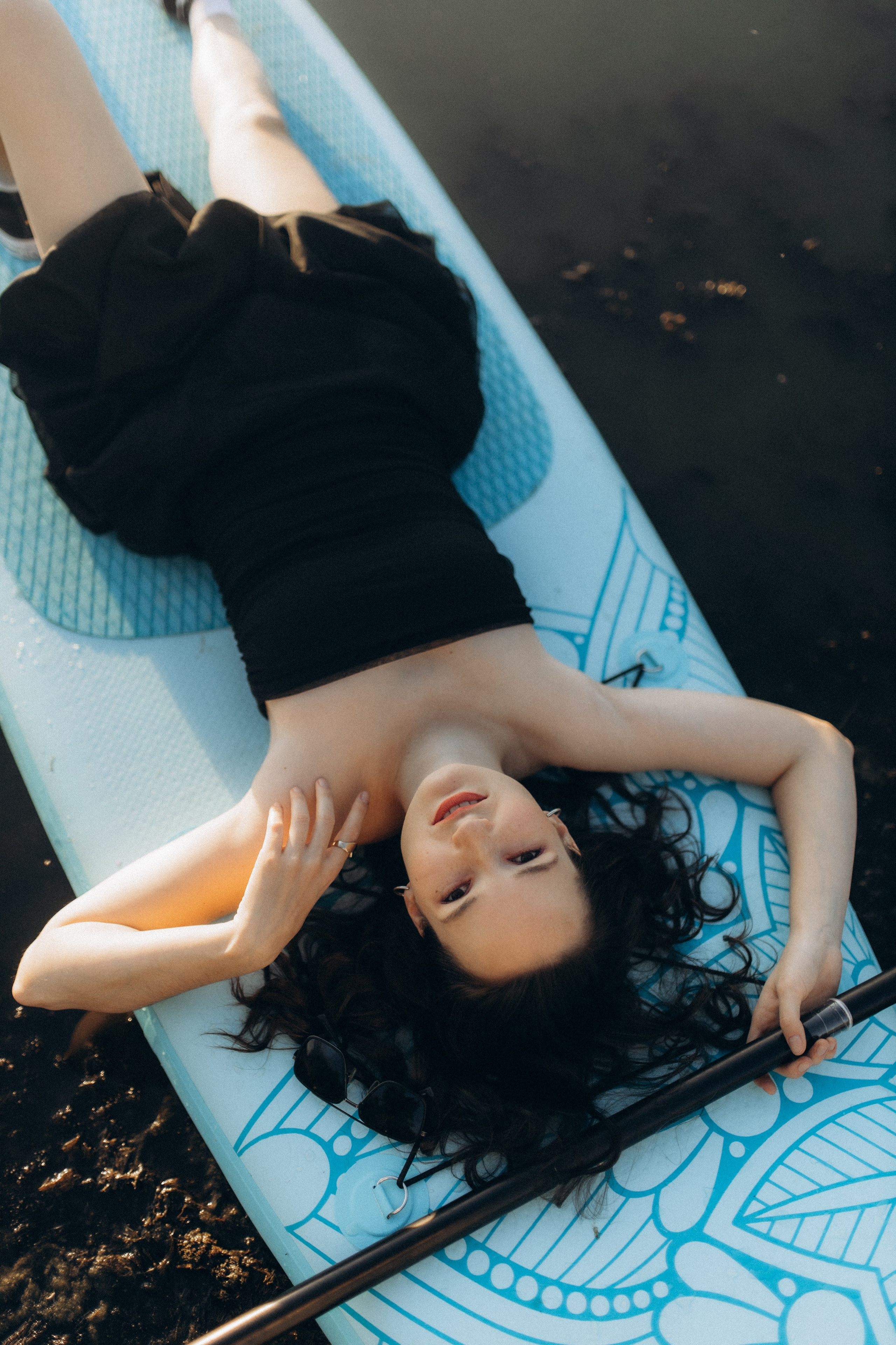 Лизе почти 30. Главная