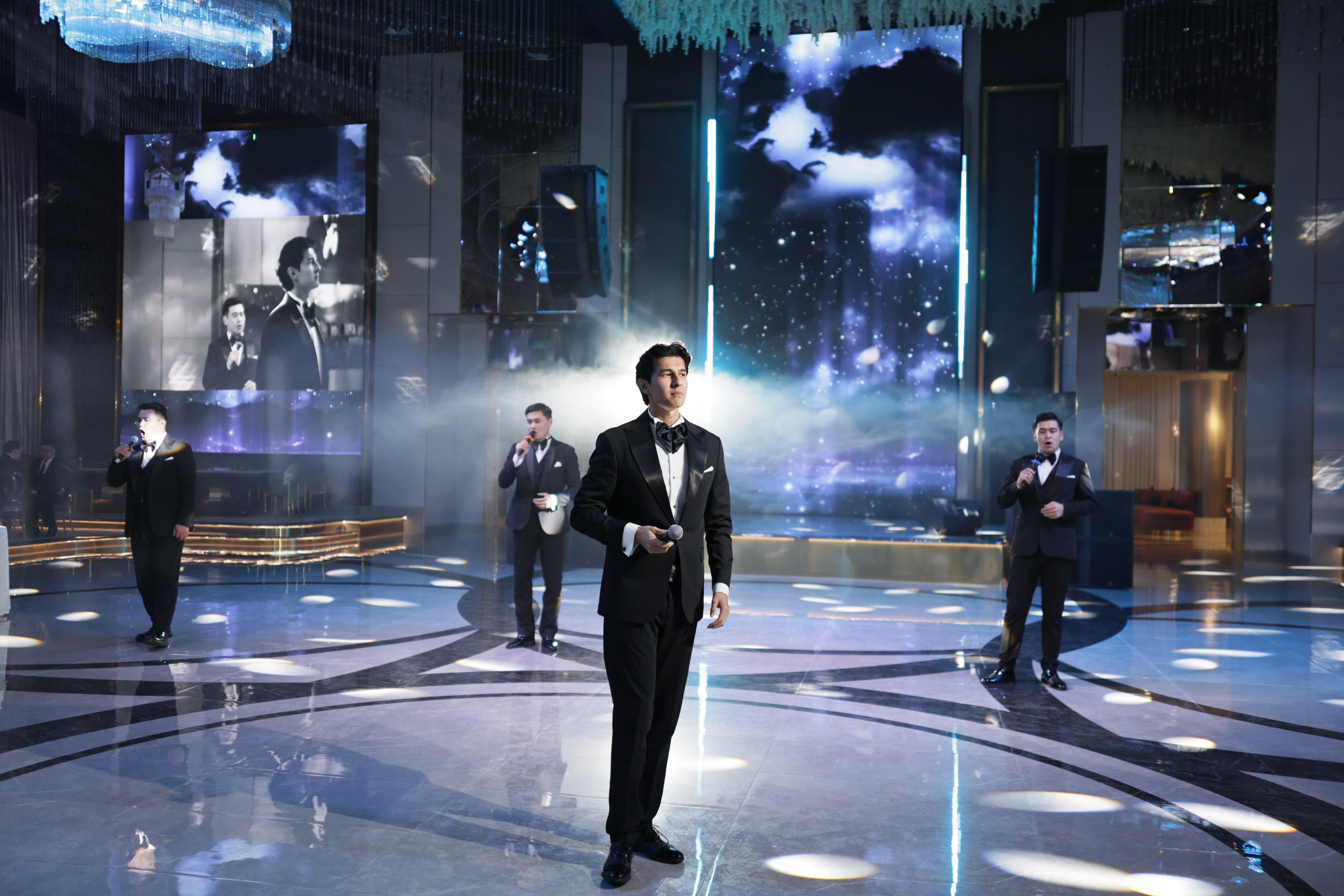 WEDDINGS. Фотограф Talgat Talapuly