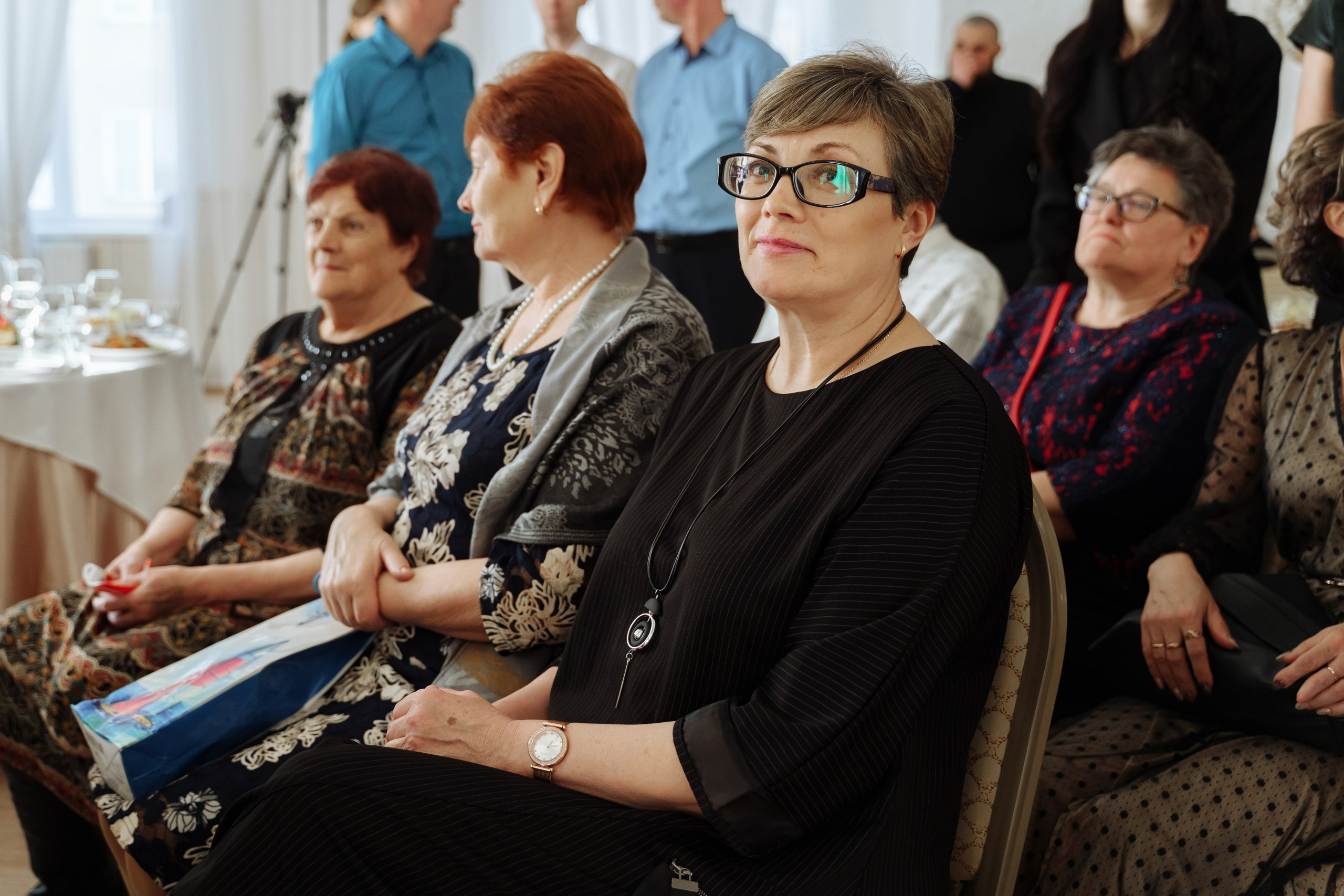 Ксюша и Вова (08-03-2024)