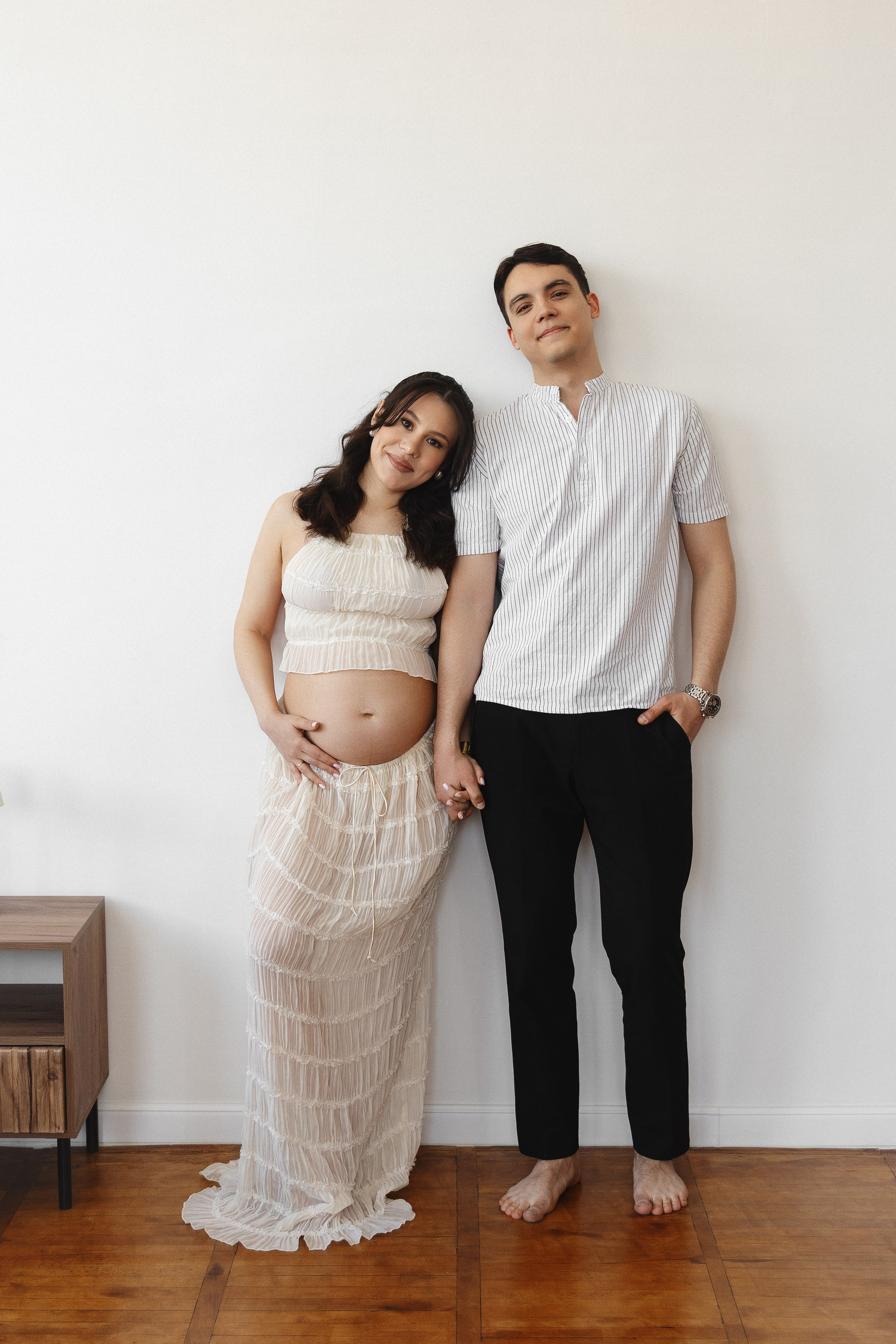 Эльвина & Ирек