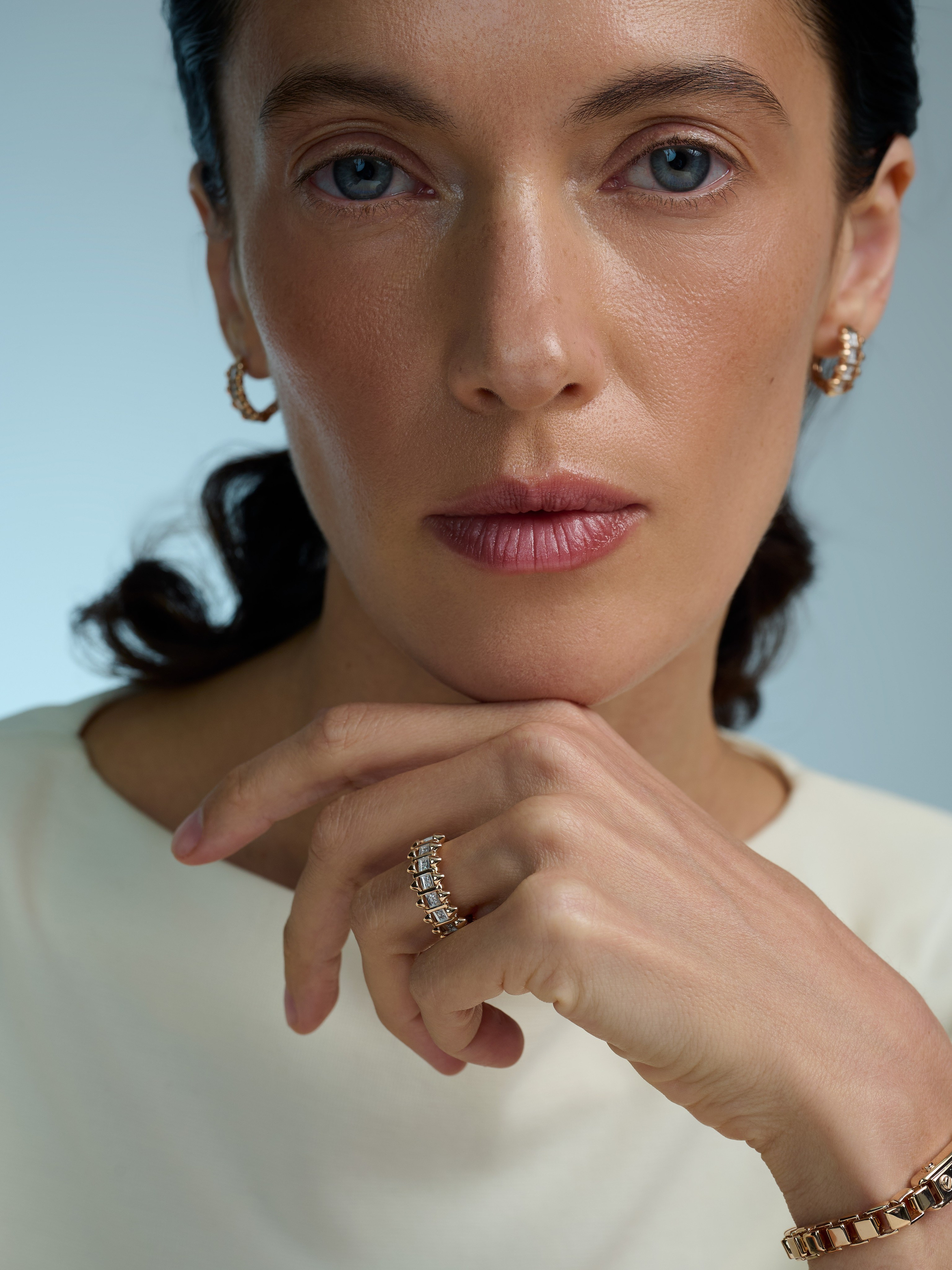 Каталог для бренда AllTime. Фотограф для брендов в Москве Ксения Чупрунова