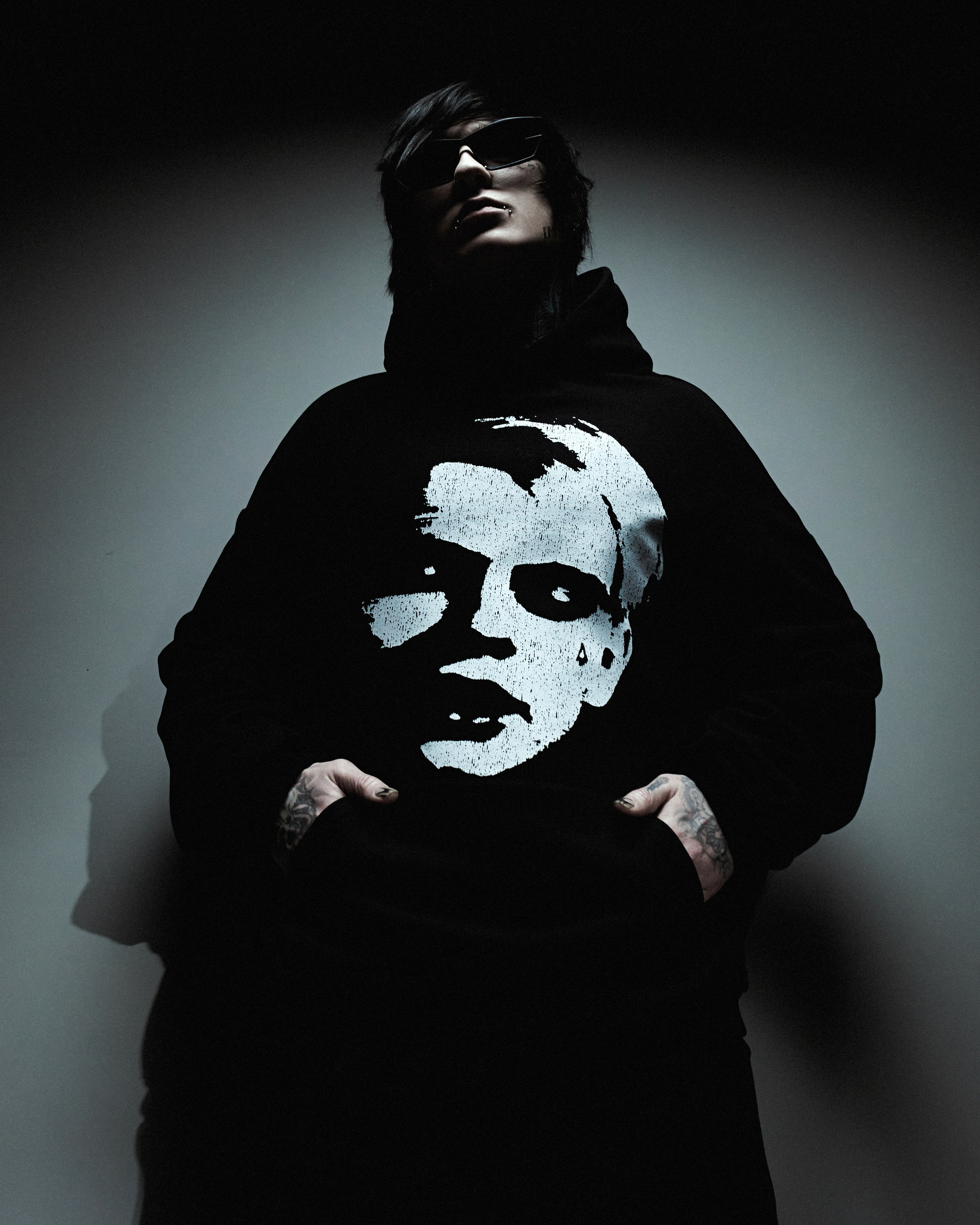 MERCH LIDA. NIKITA NEVANOV