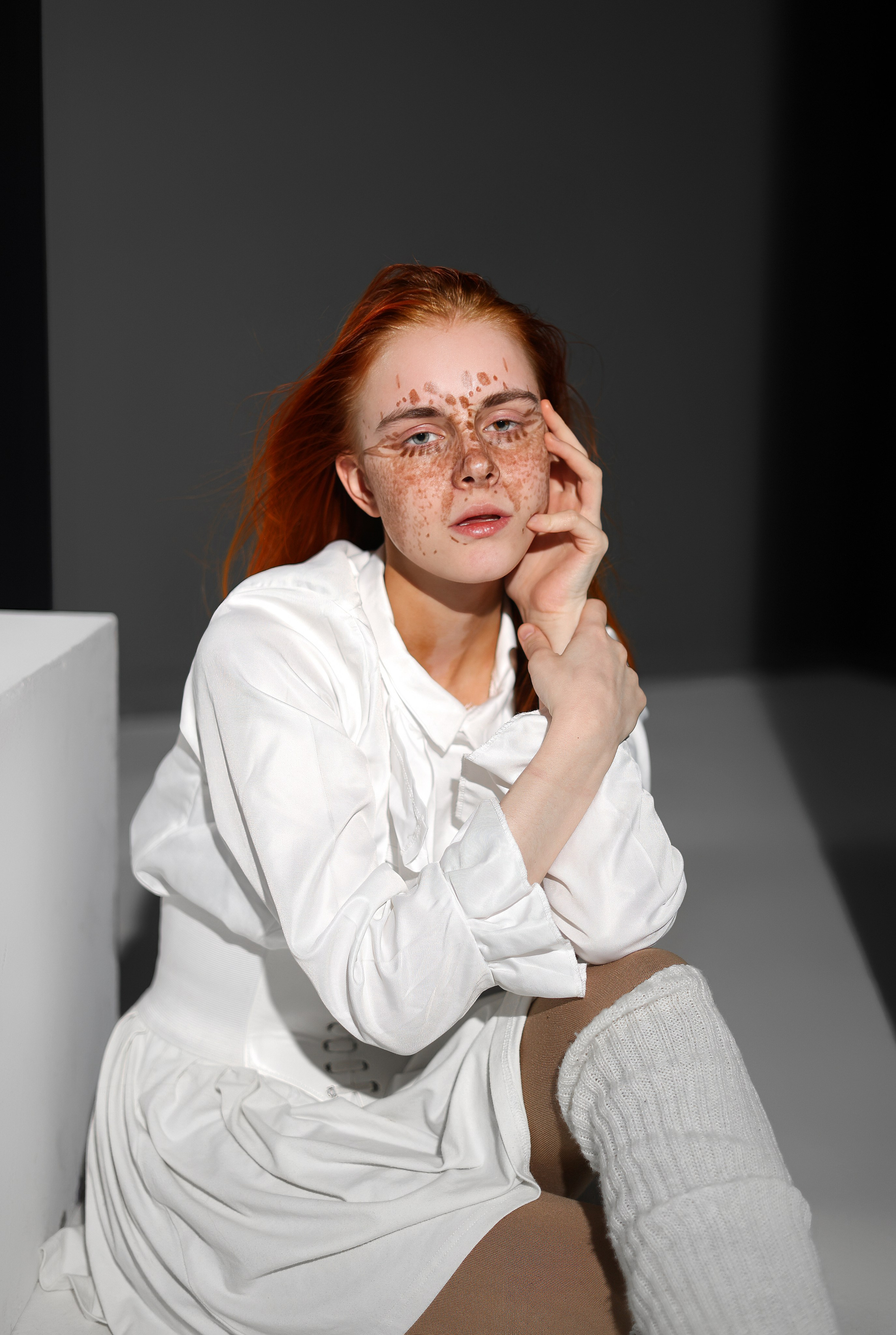 Старшая школа