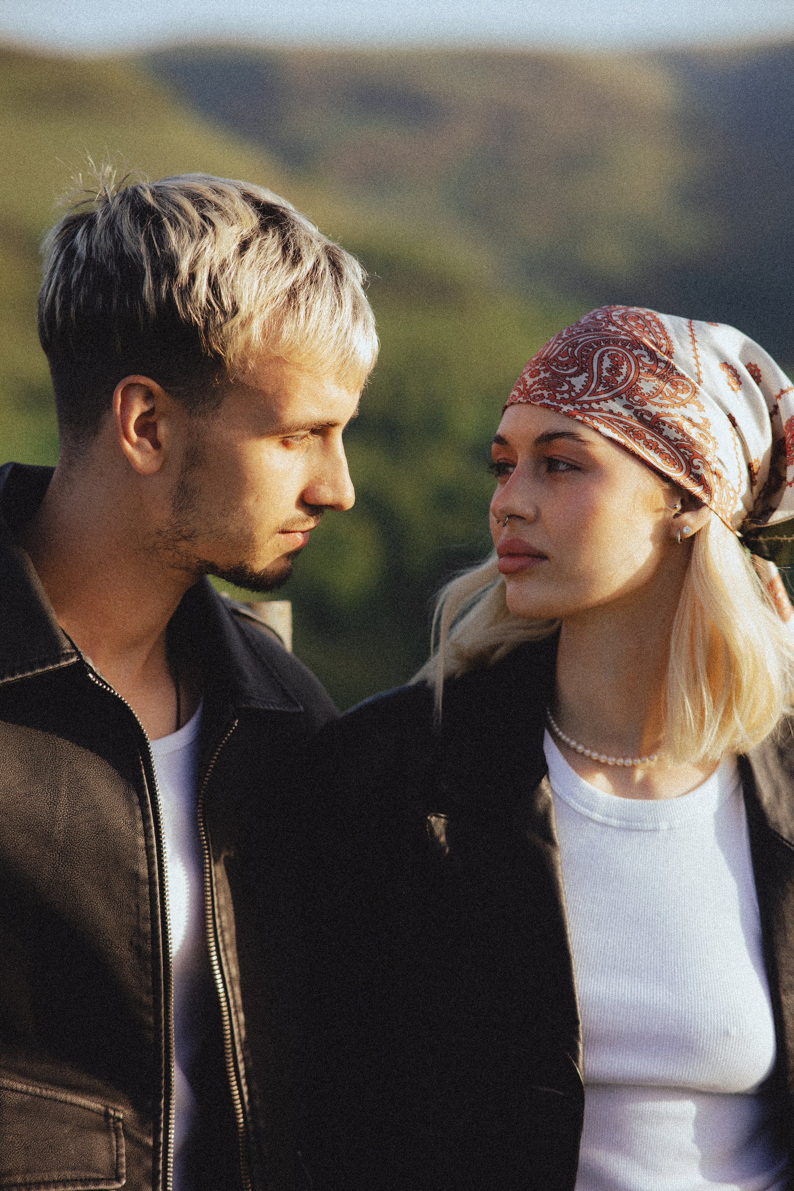 София и Даниил. Даша Царёва, фотограф