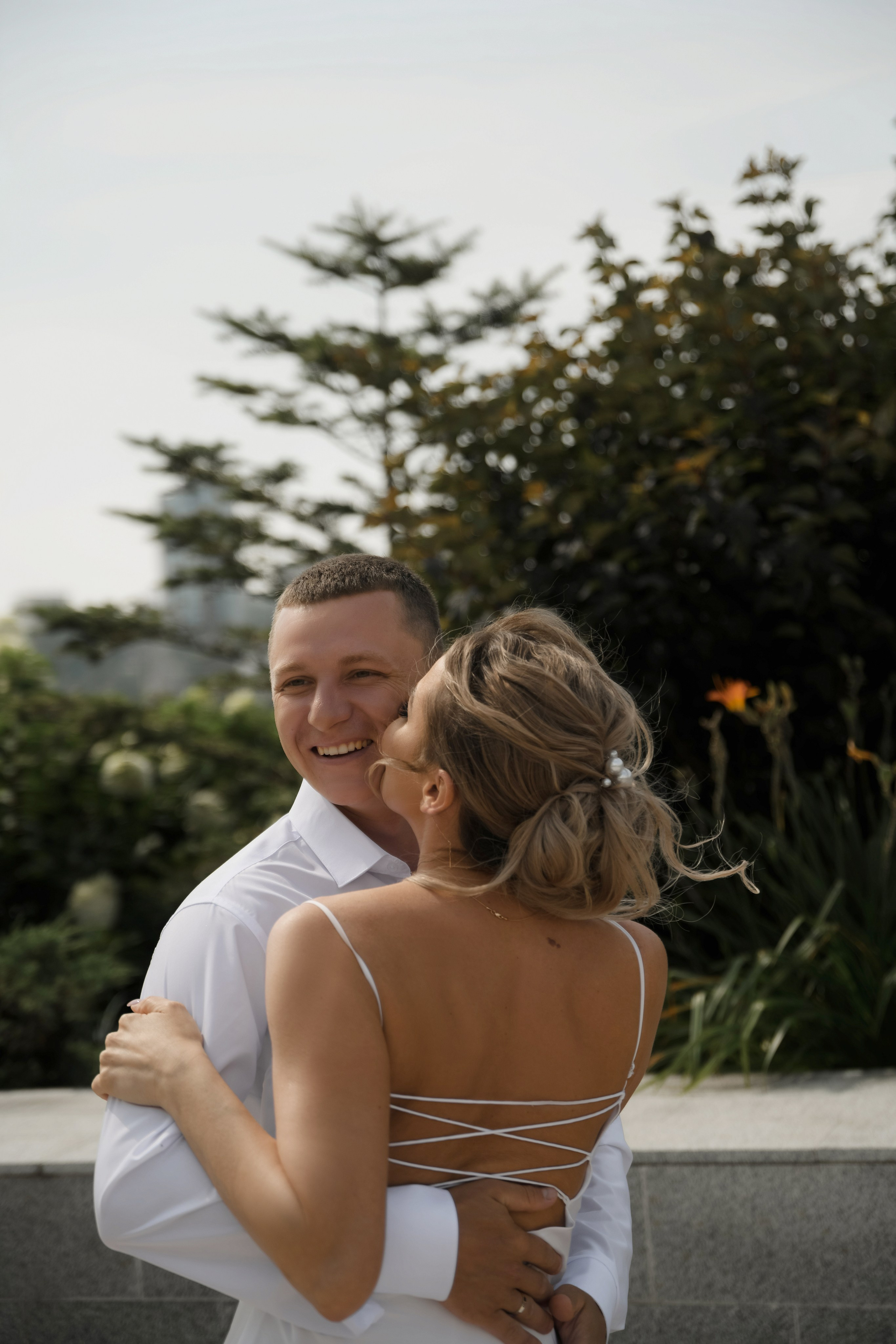 Свадебный и семейный фотограф Владивосток