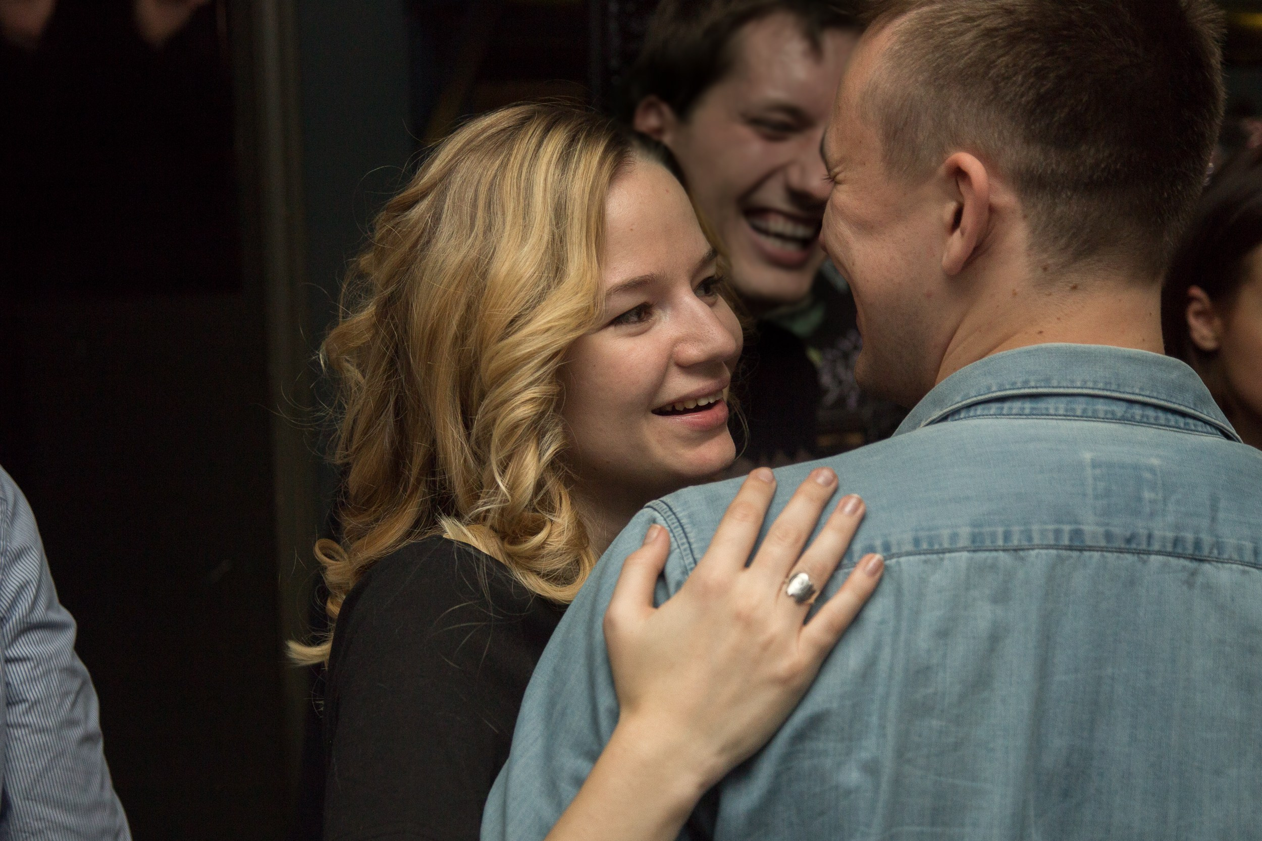 Пиф Паф 4 года (осень 2017). Фотограф Анастасия Малеева