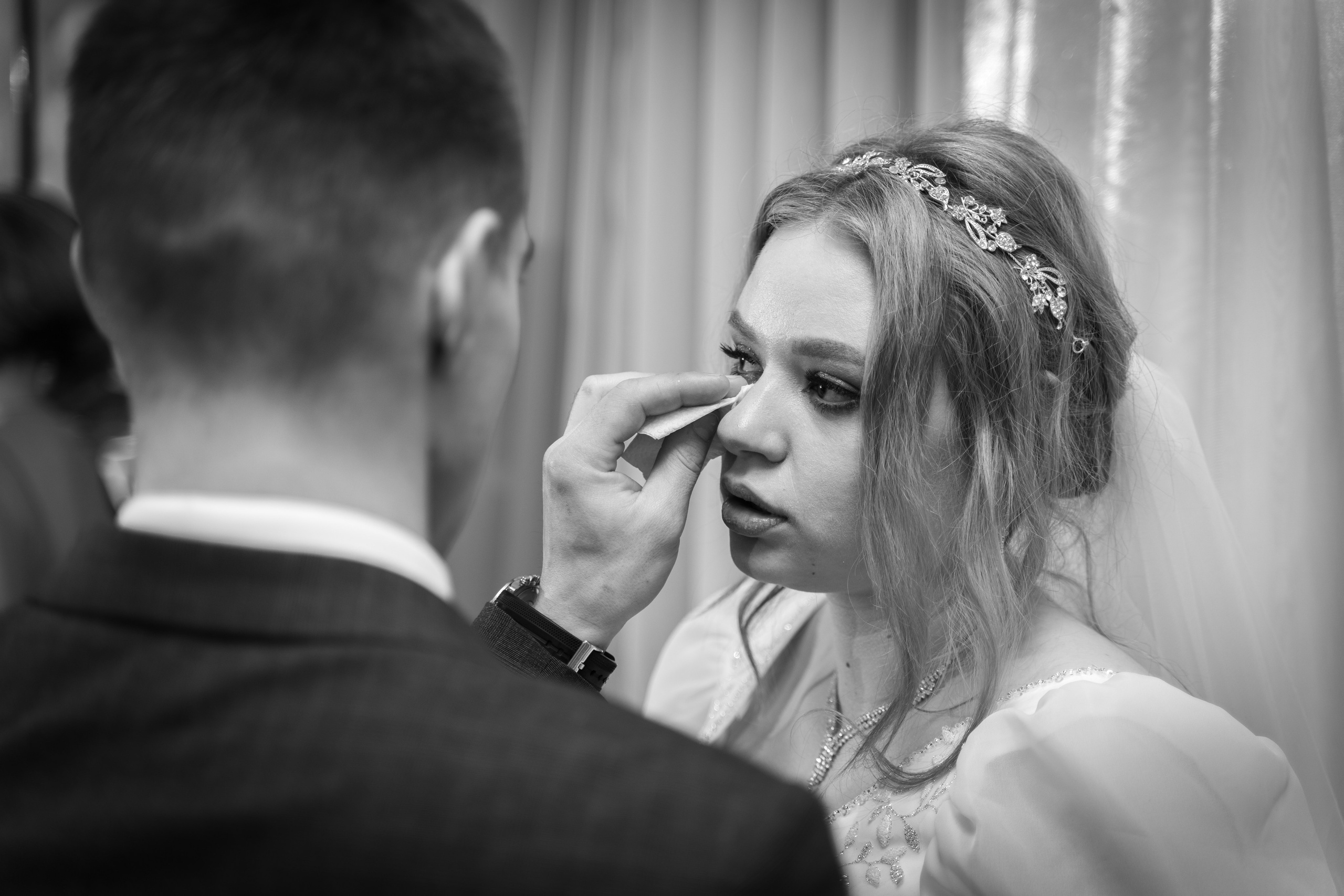 Подборка Банкетов. Свадебный и семейный фотограф в Новосибирске Данил Коротких